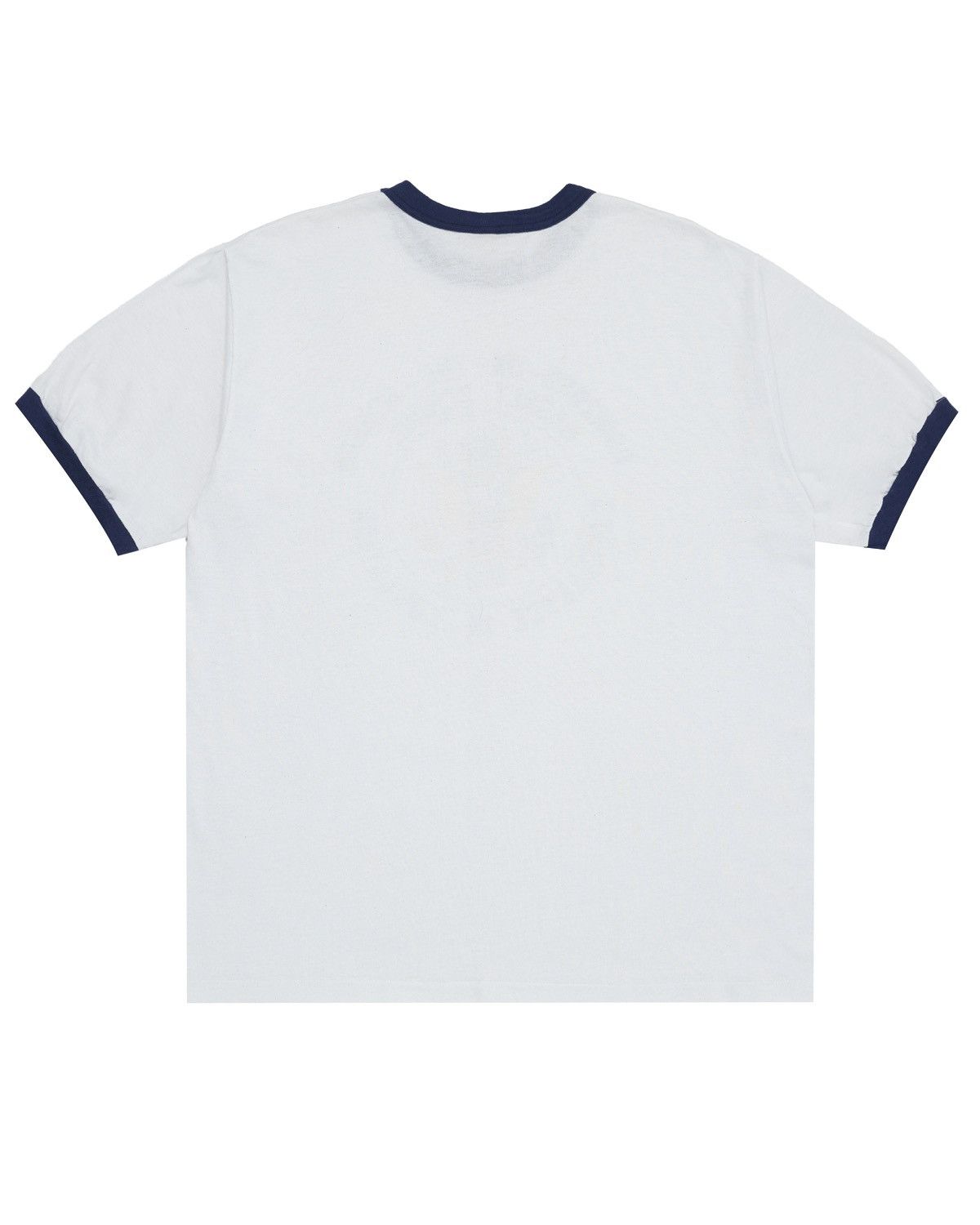 Vintage Horizons-on-the-Hudson Magnet School Ringer Tee Size US XL / EU 56 / 4 - 2 Thumbnail