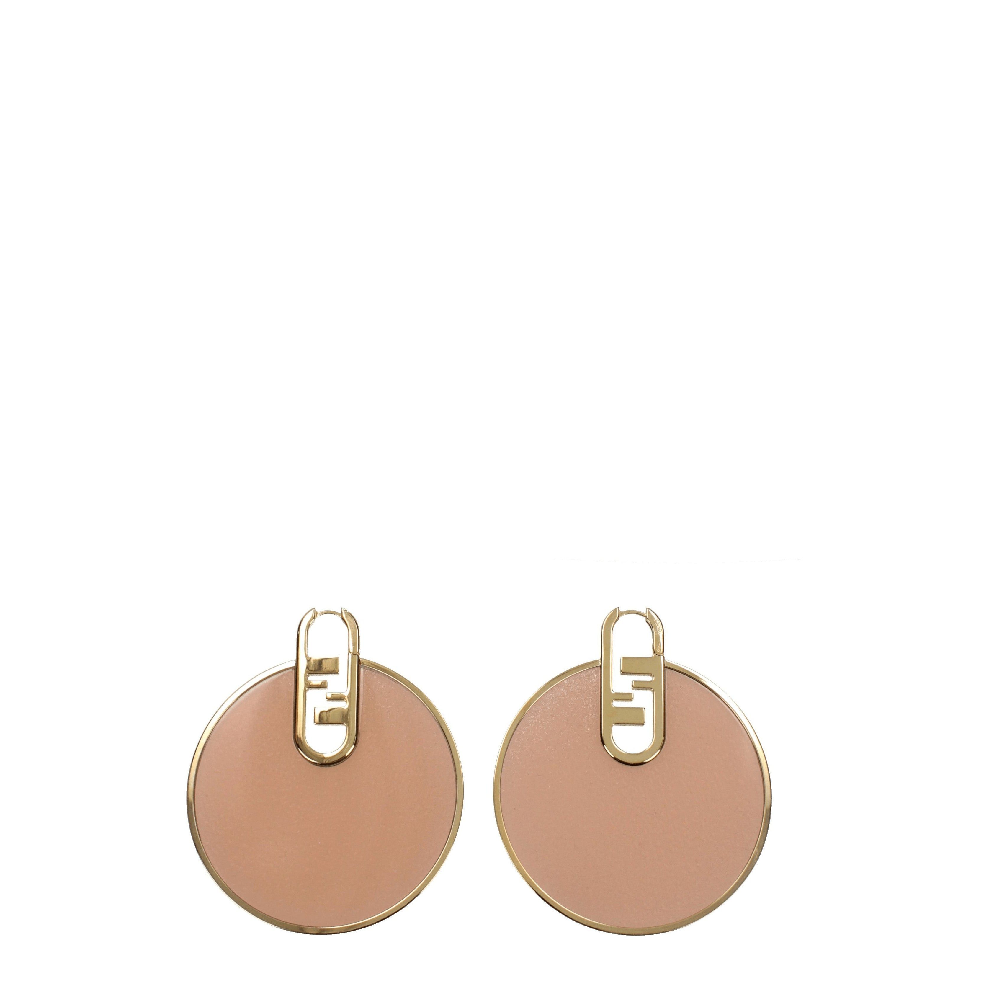 Fendi Rings Size ONE SIZE - 1 Preview