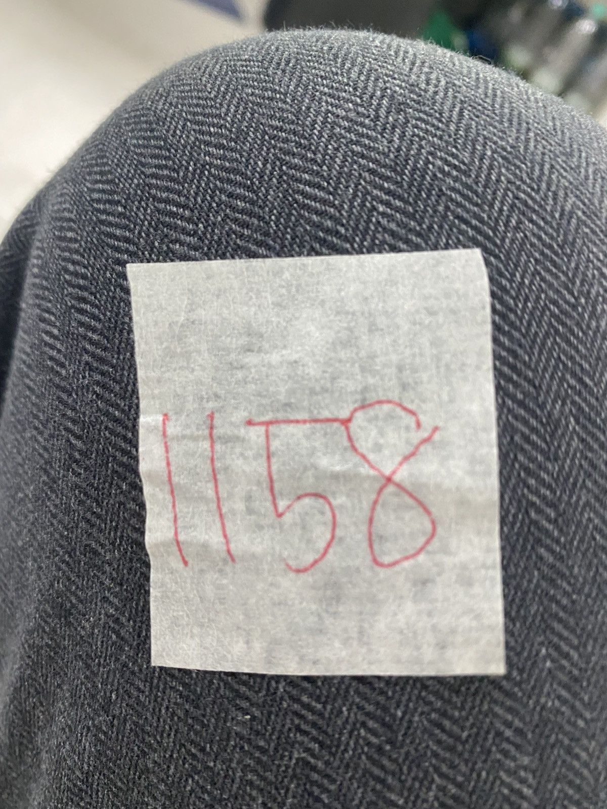 Levi's Levi’s 502 Taper Size US 33 - 21 Thumbnail