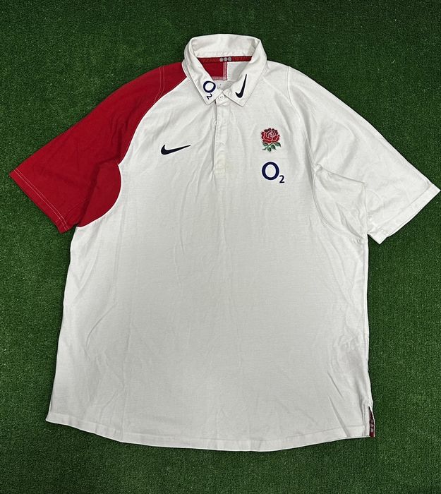 Nike best sale england rugby