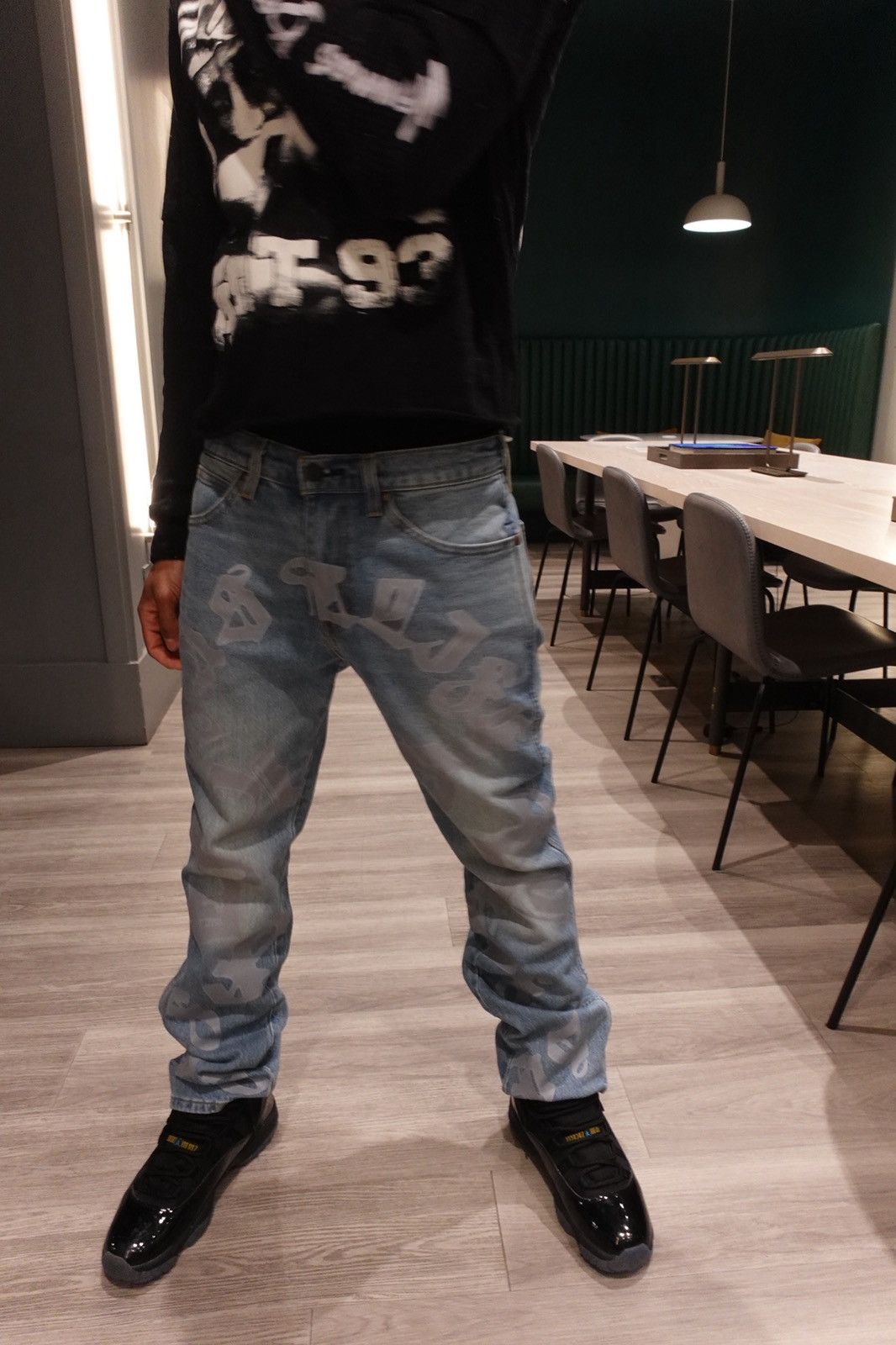 Other Fastlyfe Denims Size US 32 / EU 48 - 3 Thumbnail