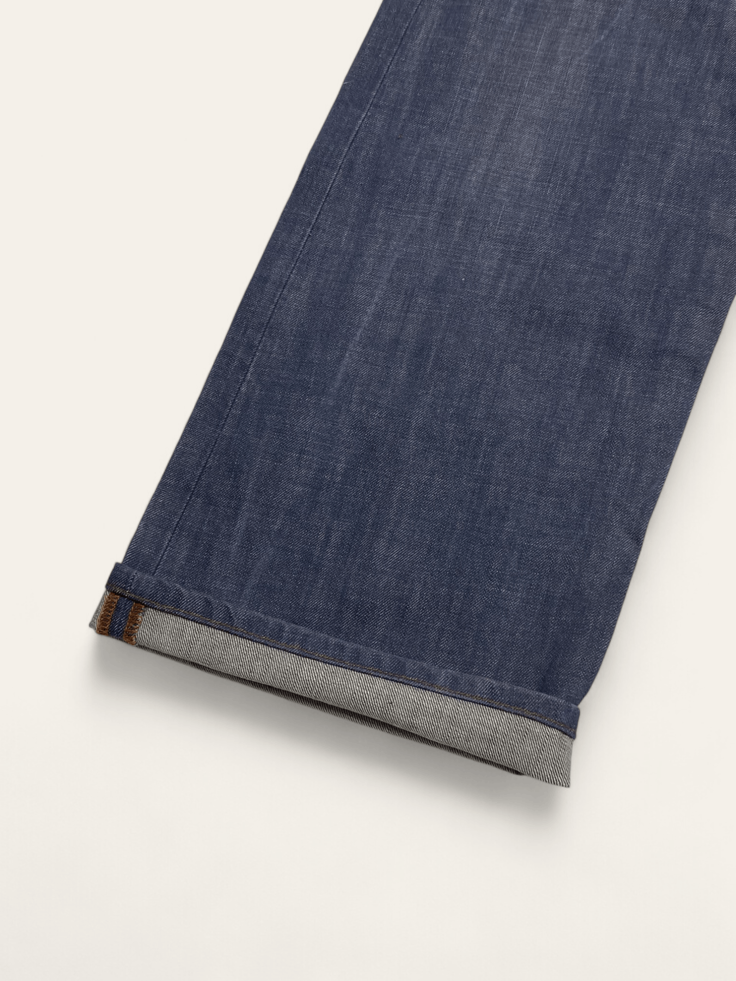 Jean Vintage REPLAY Navy Denim Jeans Y2k Style Beautiful Size US 34 / EU 50 - 4 Thumbnail