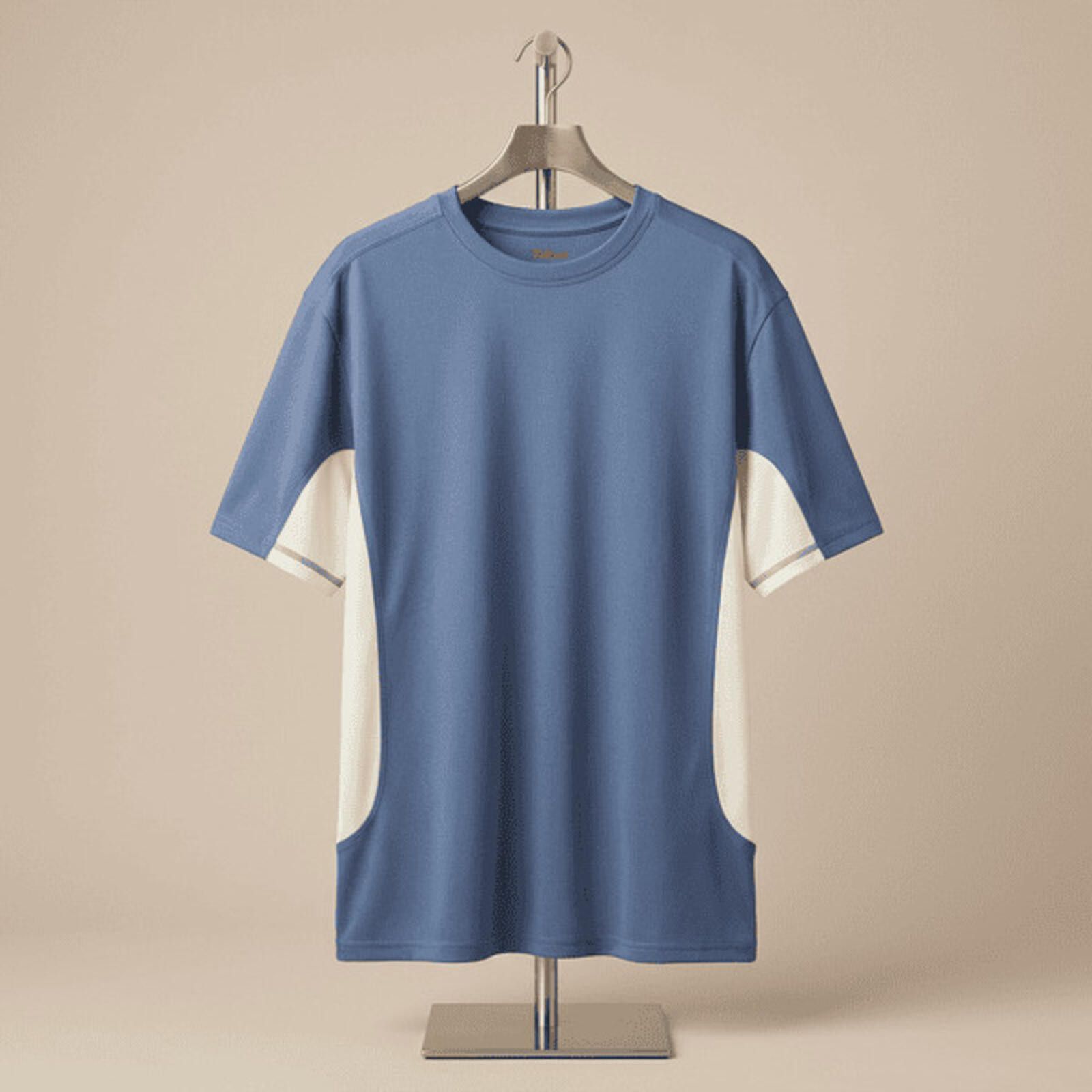 Other RailRiders Adrenaline Tee NWT Mens XXL Blue White Wicking Size US XXL / EU 58 / 5 - 1 Thumbnail