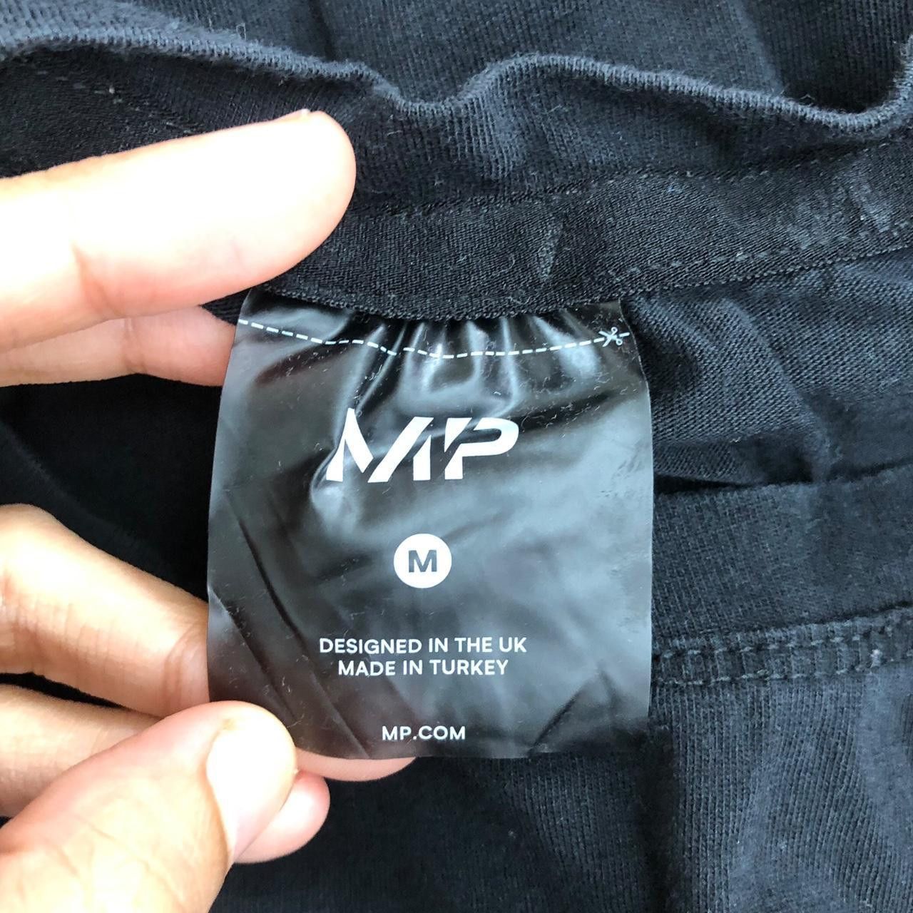 Other MY PROTEIN MP Center Logo Tank Top Tee Shirt Beach Summer Size US M / EU 48-50 / 2 - 5 Thumbnail