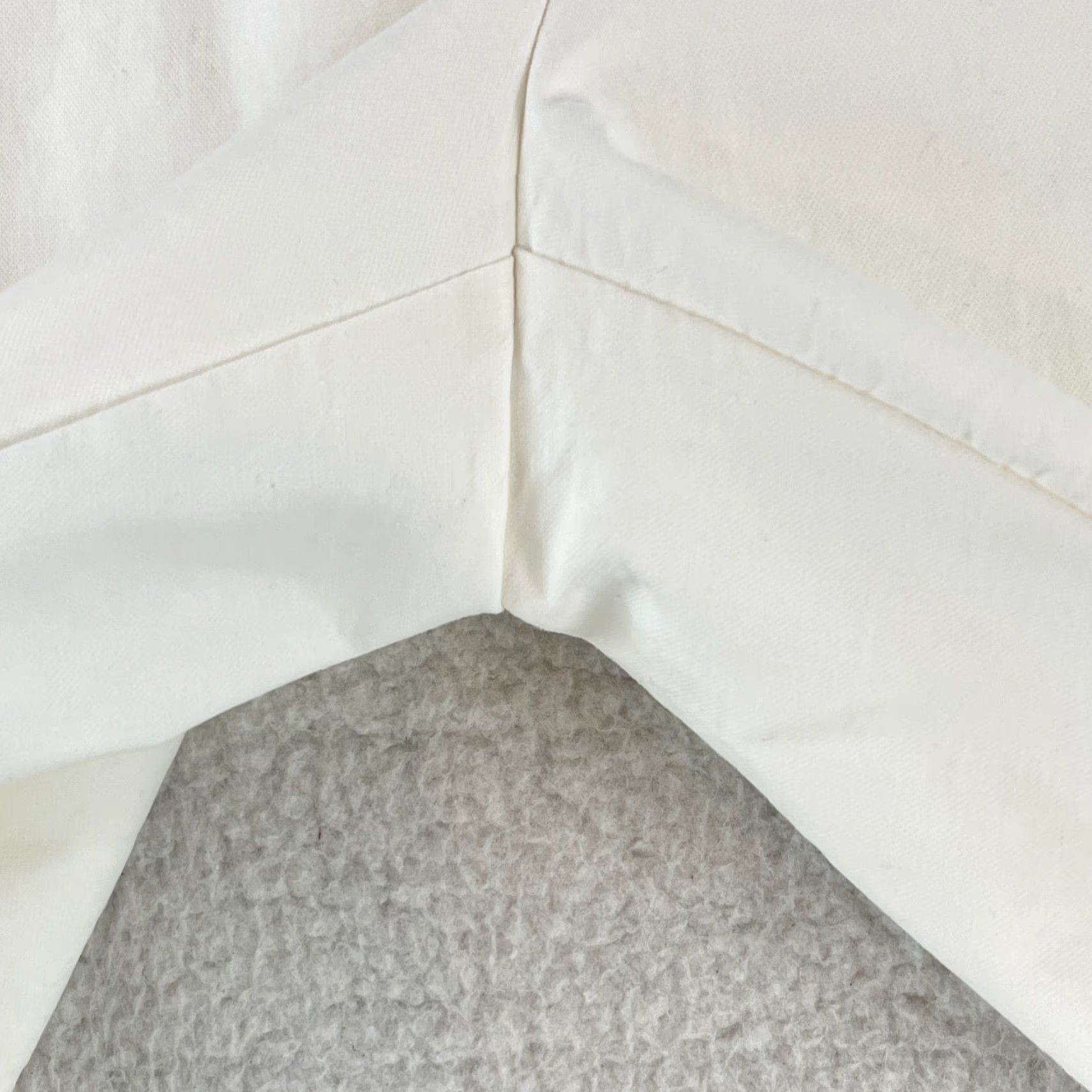 Rag & Bone rag & bone White Crop Ankle Length Pants Womens Size 6 Mid-Rise Casual Pants USA Made Size 28" / US 6 / IT 42 - 5 Thumbnail