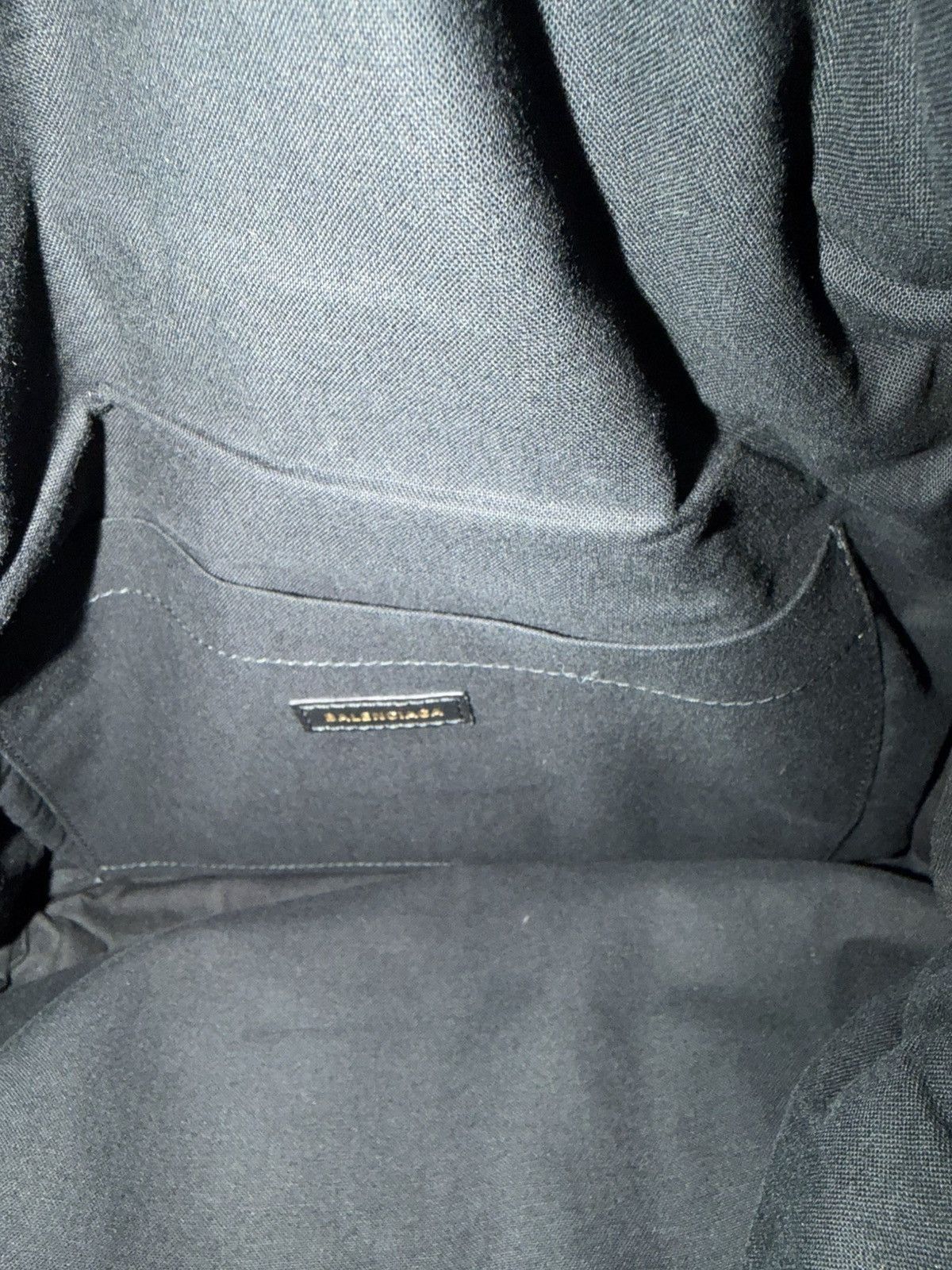 Balenciaga Green Crocodile Balenciaga Bag Size ONE SIZE - 6 Thumbnail