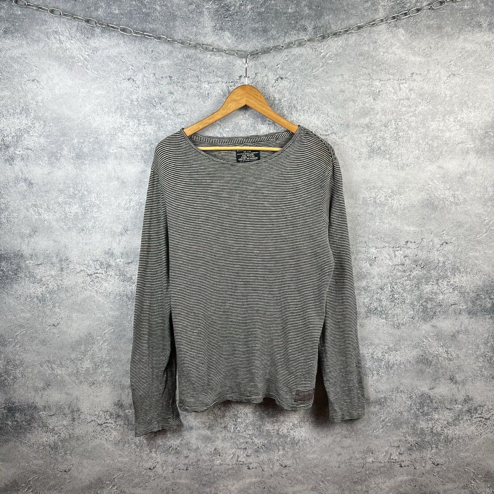 Allsaints Allsaints Longsleeve Women's Size M Size M / US 6-8 / IT 42-44 - 1 Thumbnail