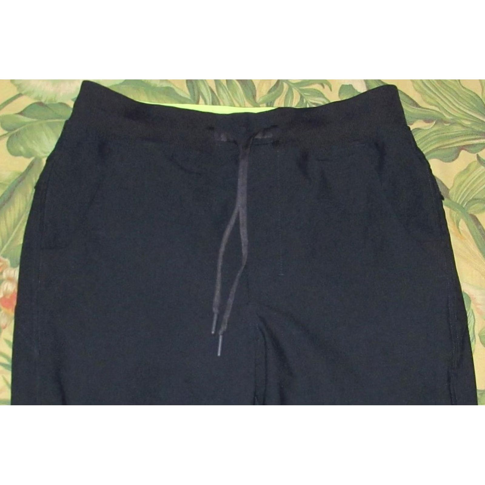 Vintage BIRDDOGS Navy Blue Jogger Pants M Mens Size US 31 - 2 Thumbnail