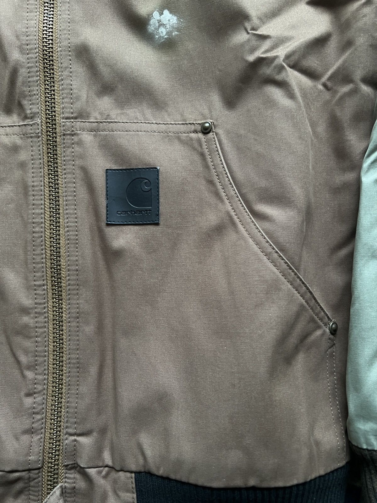 Carhartt Carhartt Vintage Jacket Size US M / EU 48-50 / 2 - 5 Thumbnail