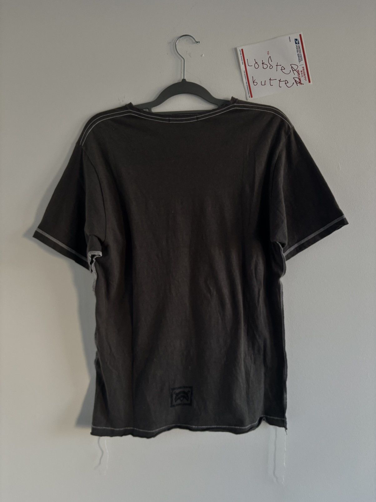 Undercover 2003 undercover scab “welcome to the jungle” t shirt Size US M / EU 48-50 / 2 - 2 Thumbnail