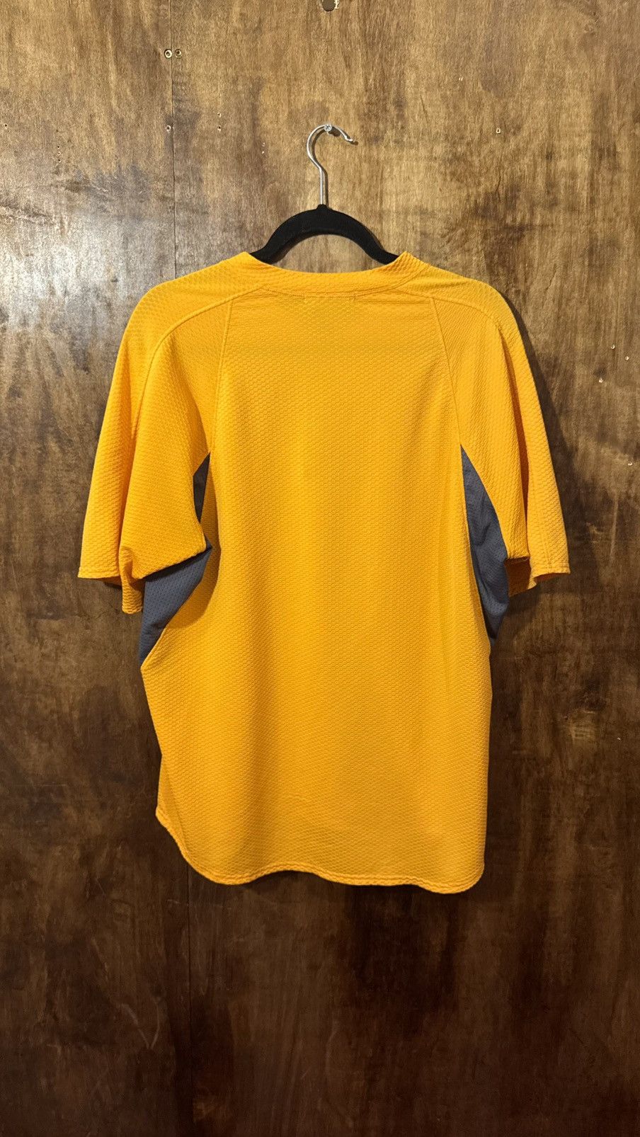 Nike Vintage Nike Sphere quarter zip Size US L / EU 52-54 / 3 - 2 Thumbnail