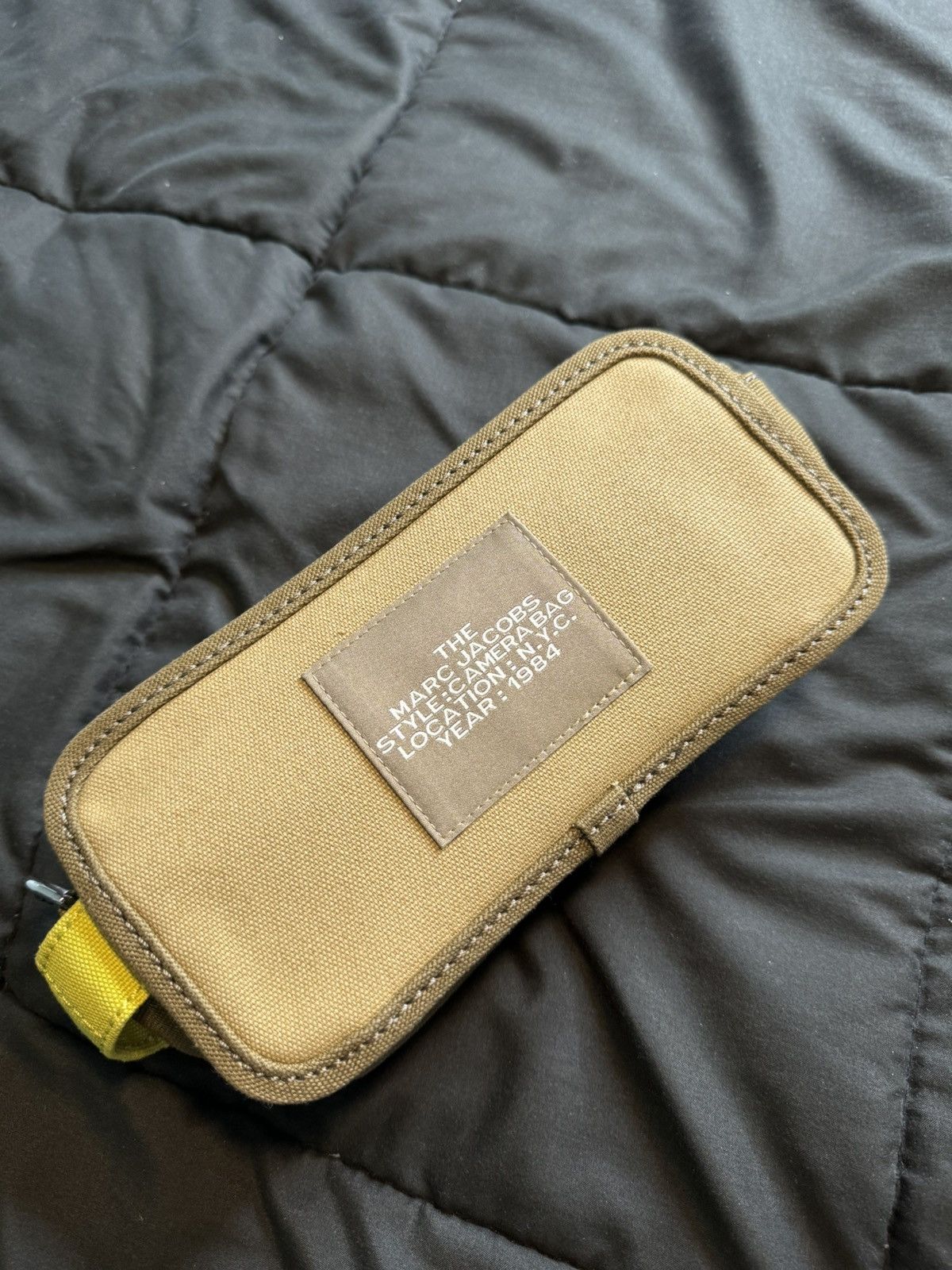 Marc Jacobs Marc Jacobs “The Camera Bag” Size ONE SIZE - 4 Thumbnail