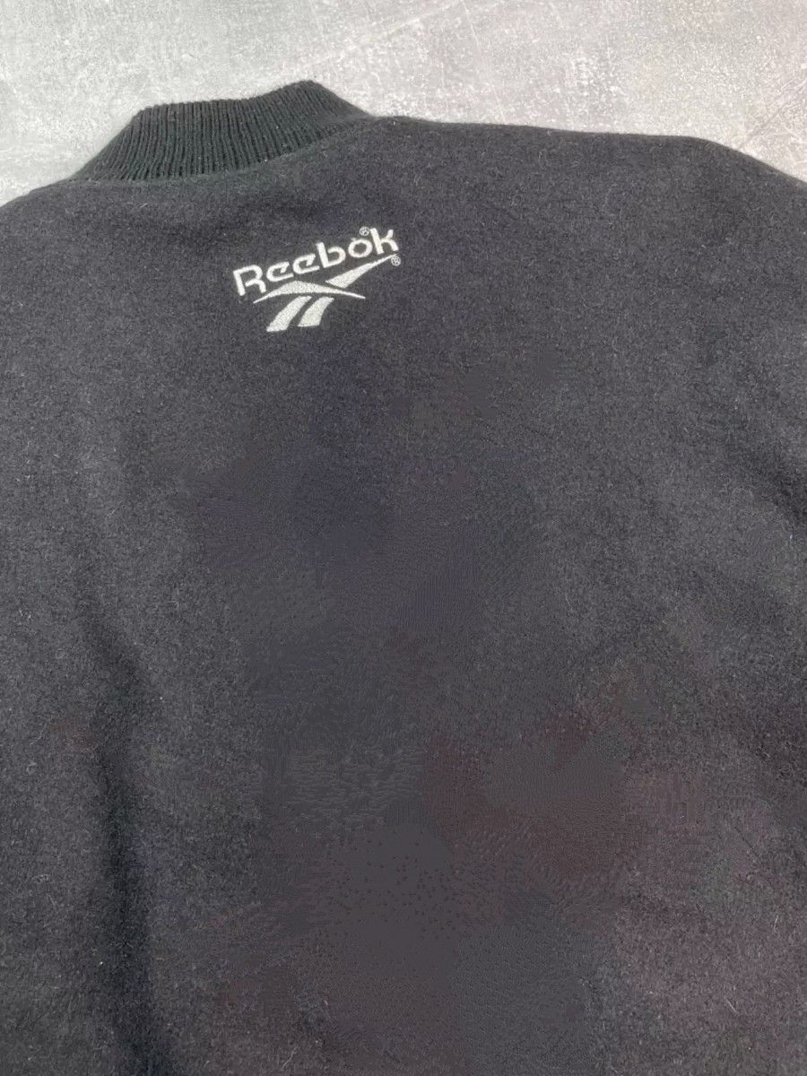 Reebok Reebok Varsity Jacket Streetwear Size US S / EU 44-46 / 1 - 7 Thumbnail
