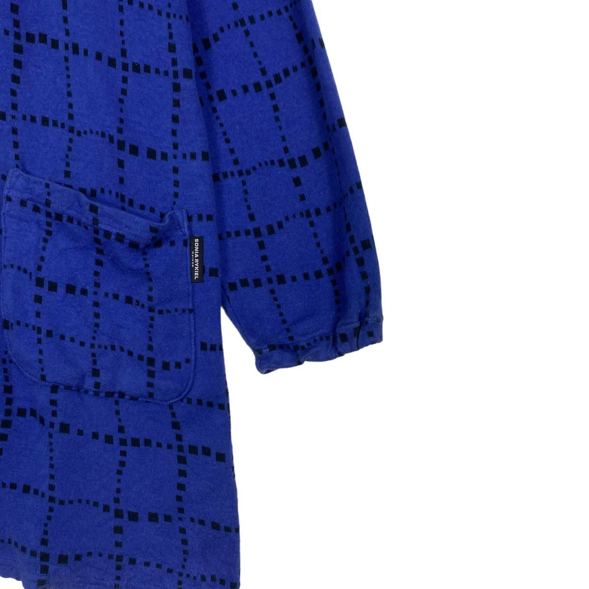 Designer × Sonia Rykiel Sonia Rykiel Button Sweater Size M Size US M / EU 48-50 / 2 - 6 Thumbnail
