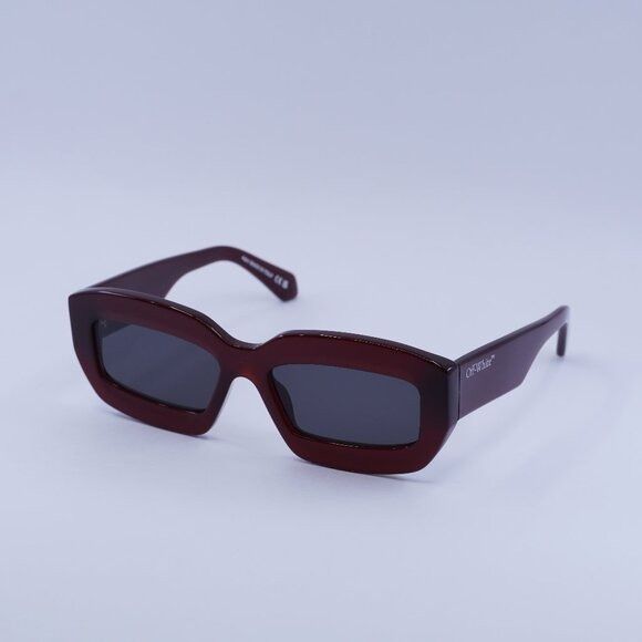 Off-White 🕶️New Off-White OERI138 CHARLOTTE 2807 Sunglasses Size ONE SIZE - 1 Thumbnail
