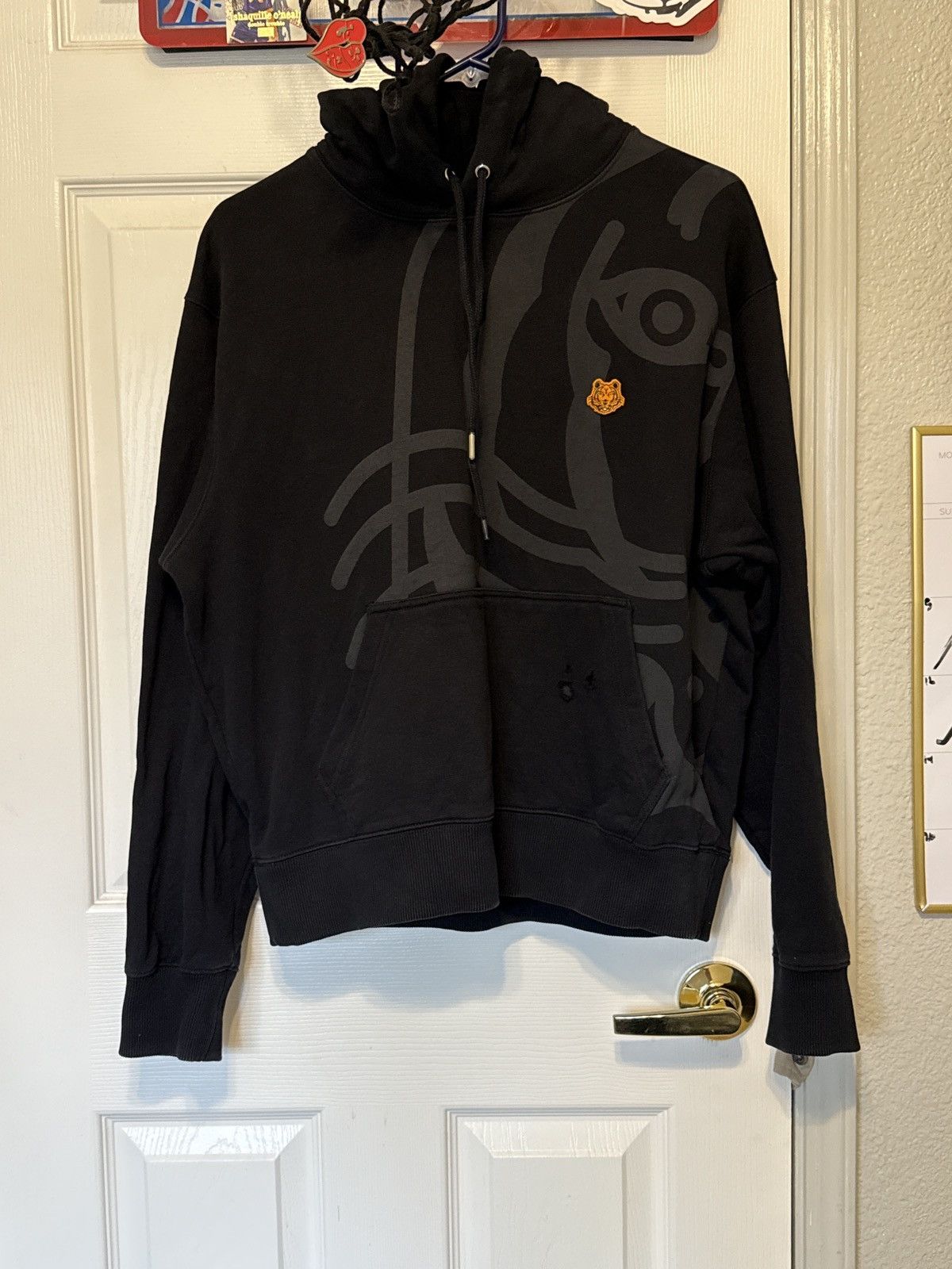 Kenzo Kenzo hoodie Size US M / EU 48-50 / 2 - 1 Thumbnail