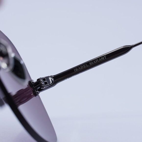 Isabel Marant Isabel Marant IM 0055/S 0KJ1 U1 Sunglasses Size ONE SIZE - 6 Thumbnail