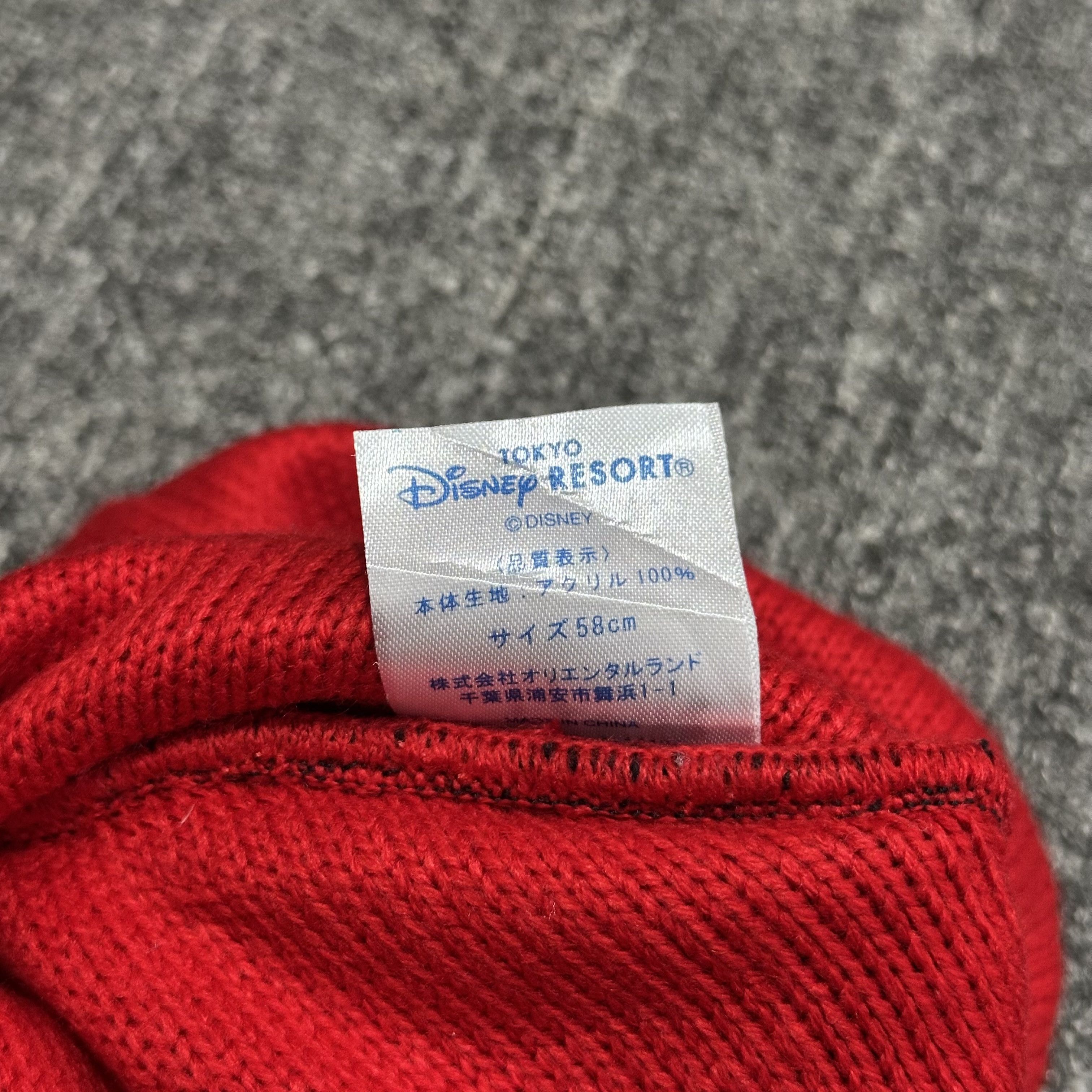 Mickey Mouse Disney Mickey Mouse Beaniehats Size ONE SIZE - 4 Thumbnail
