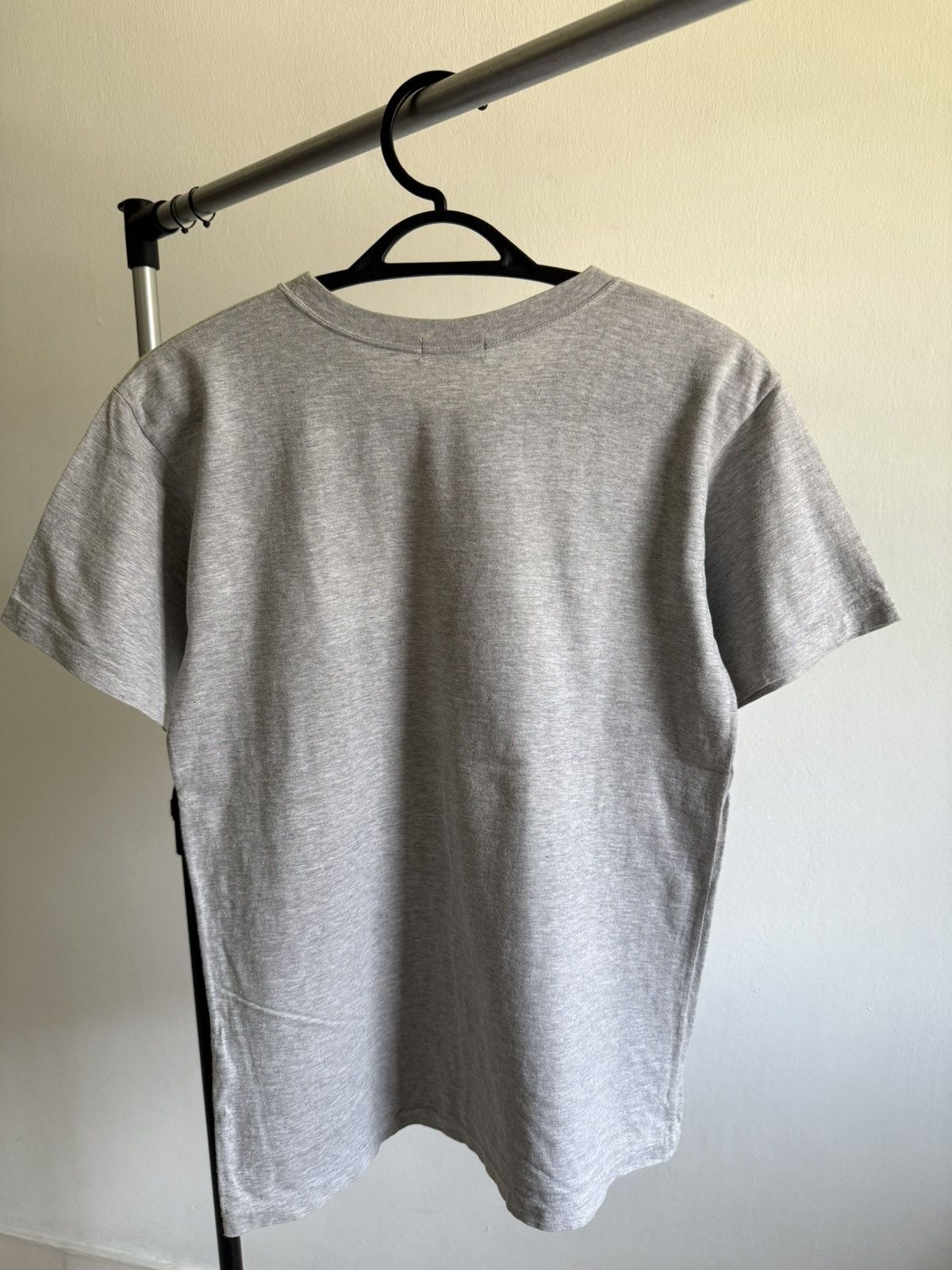 Issey Miyake Vintage issey miyake tsumori chisato design shirt Size US S / EU 44-46 / 1 - 6 Thumbnail