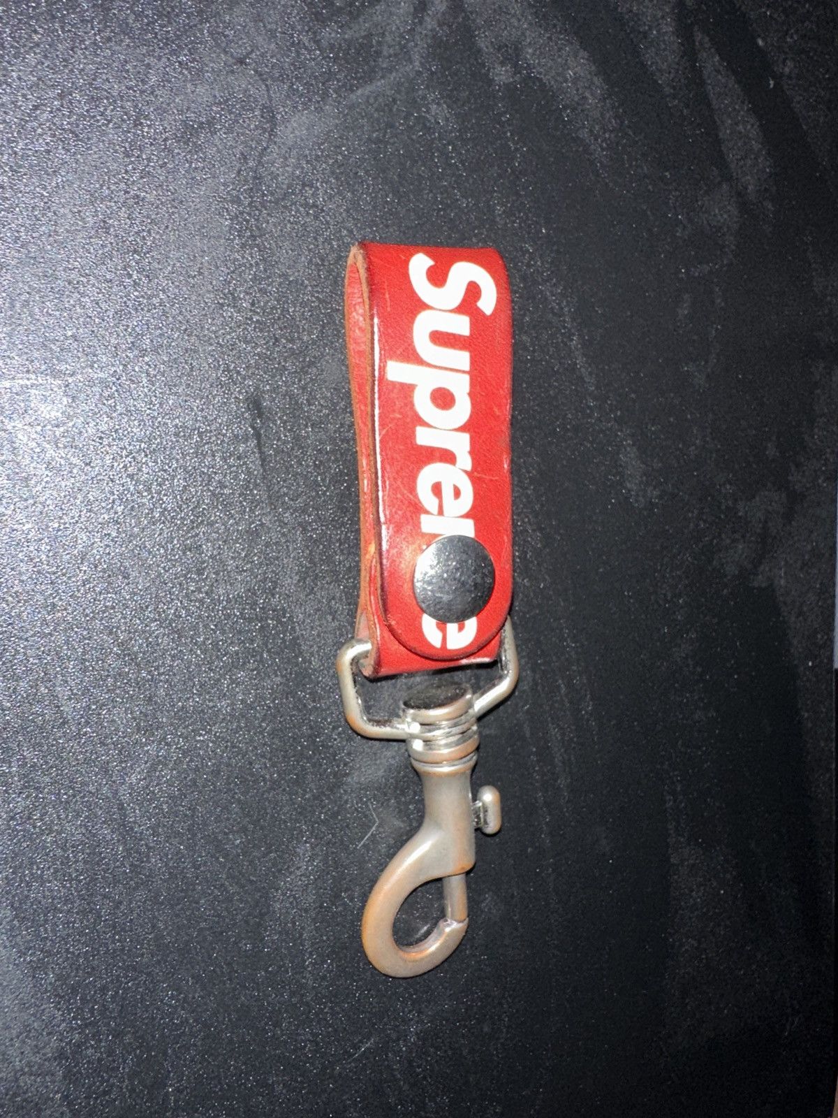 Supreme Supreme key holder Size ONE SIZE - 1 Thumbnail