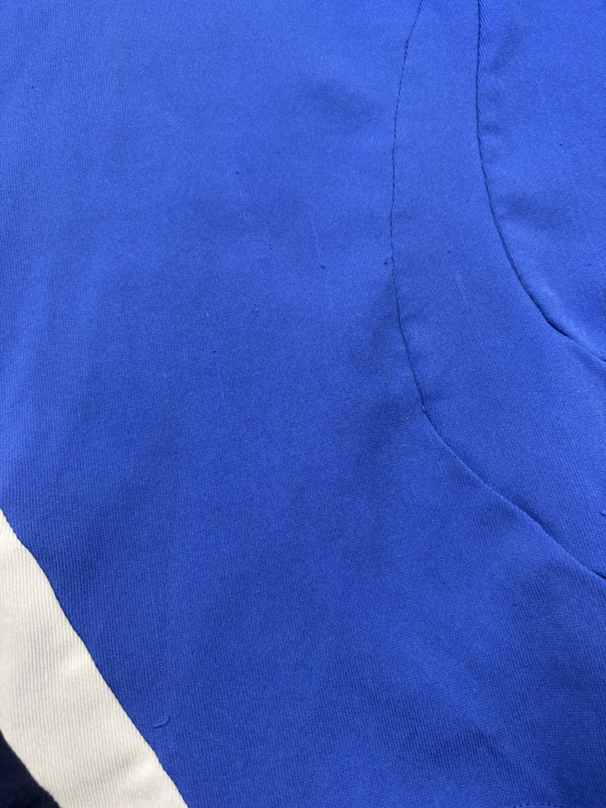 Adidas Adidas FC Chelsea 2007/08 Soccer Training Shirt Size L Size US L / EU 52-54 / 3 - 13 Thumbnail