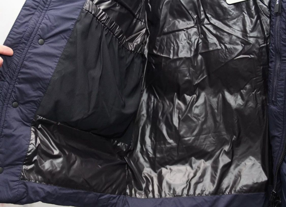 Canada Goose CANADA GOOSE Armstrong Ripstop Hooded Down Jacket Size US XL / EU 56 / 4 - 12 Thumbnail