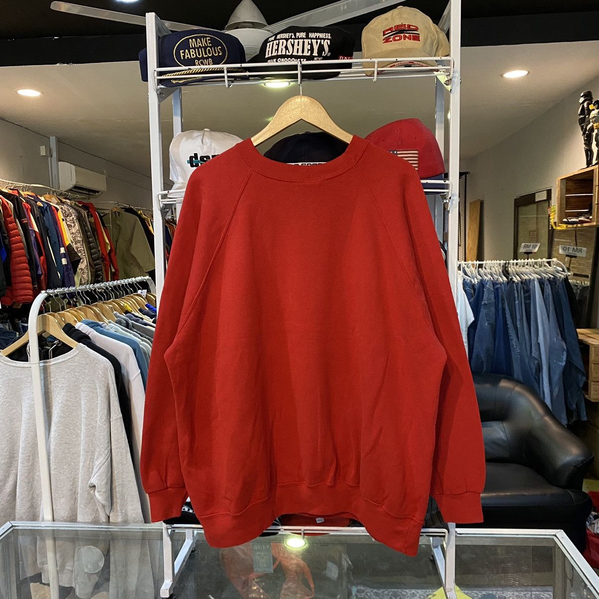 Disney × Vintage Mickey Mouse Walt Disney World Epcot Center Crewneck Size US XXL / EU 58 / 5 - 2 Thumbnail