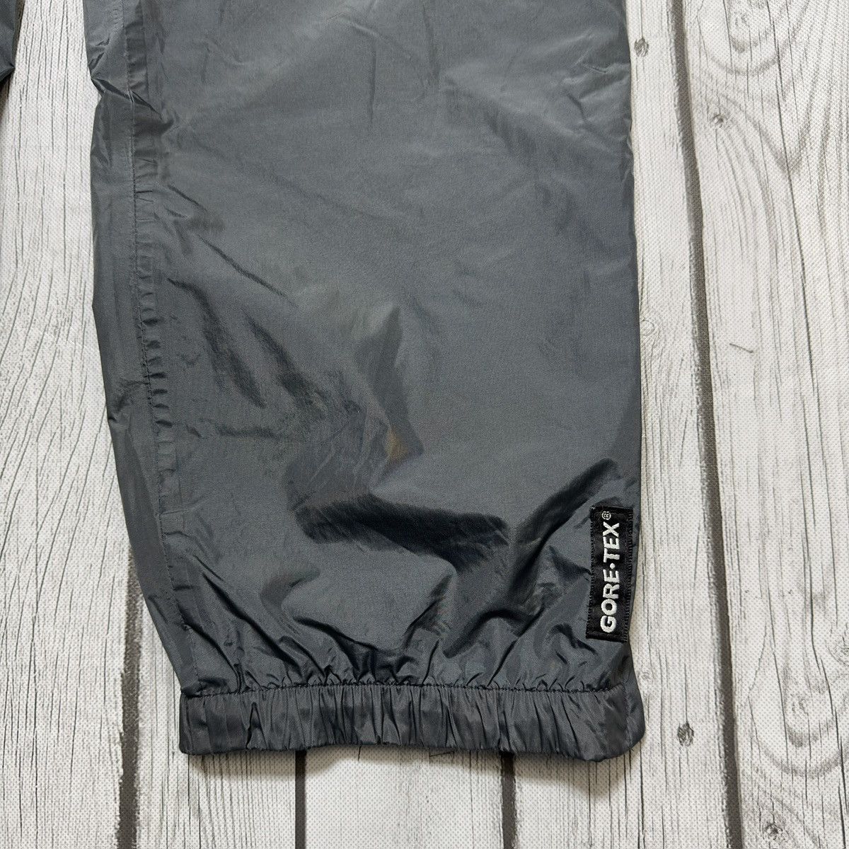 Goretex × Vintage Vintage Gore-tex pants Size US 34 / EU 50 - 3 Thumbnail