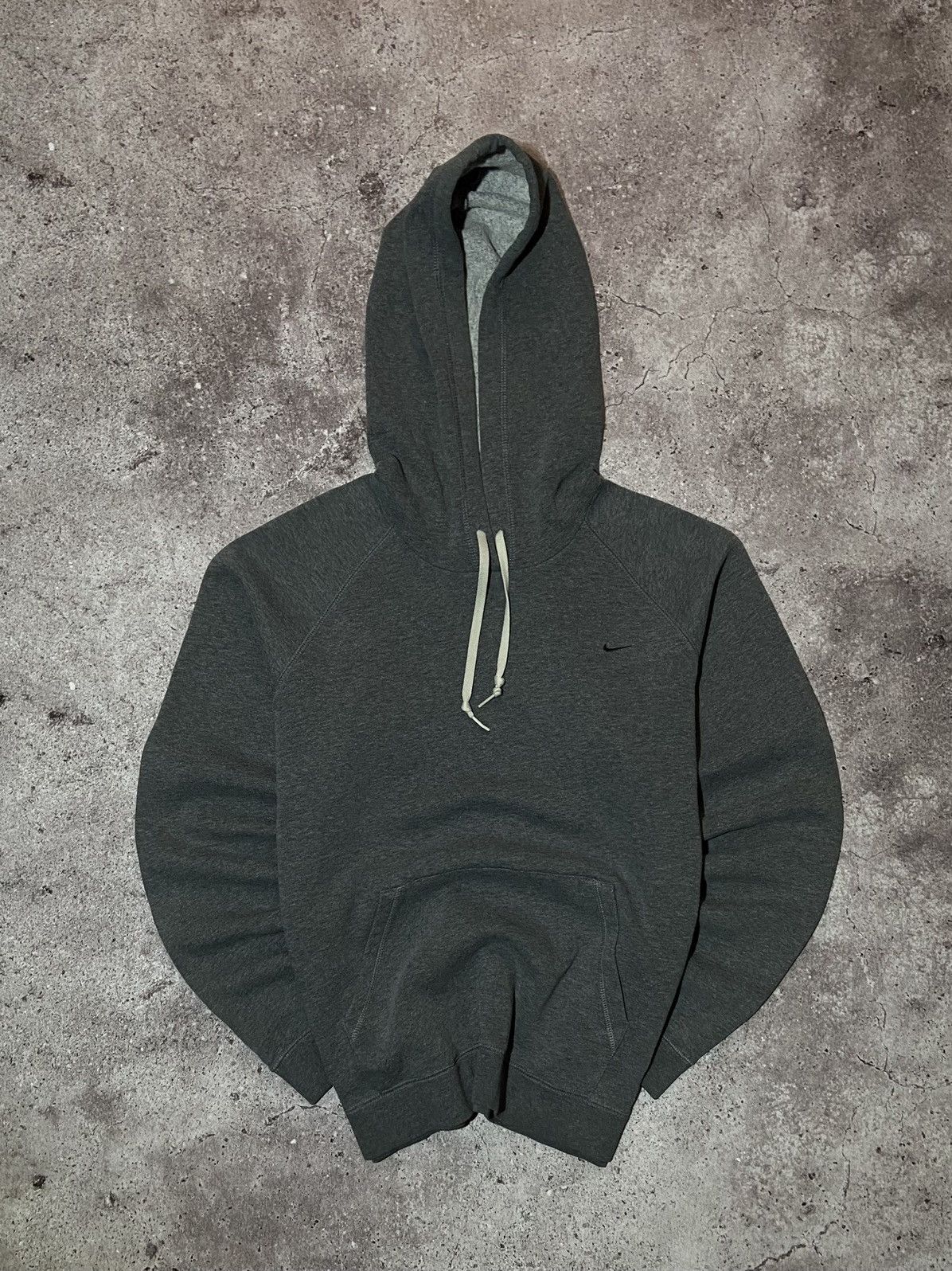 Other 💥Nike vintage mini logo y2k streetwear hoodie‼️ Size US S / EU 44-46 / 1 - 1 Thumbnail