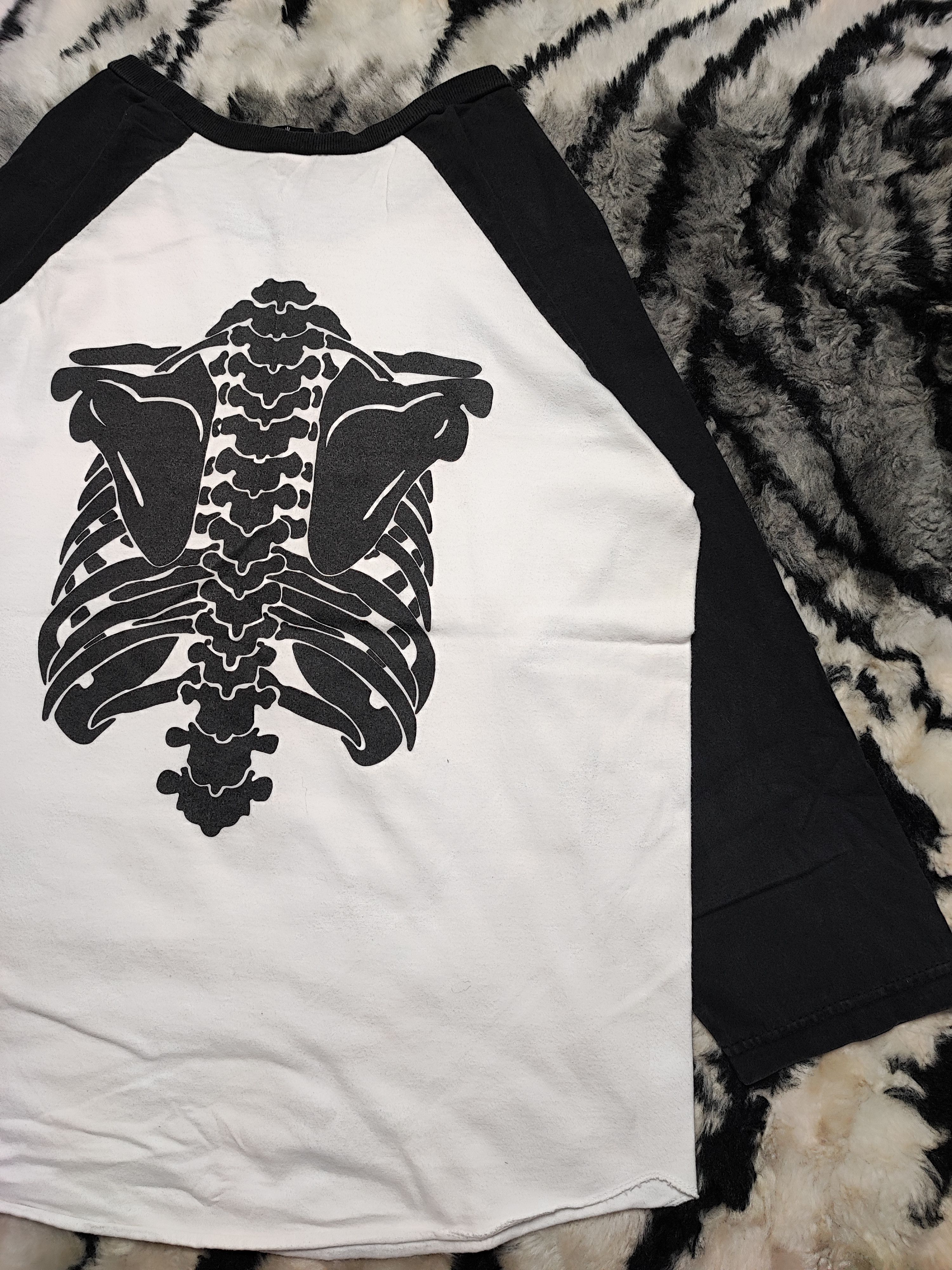 Band Tees Misfits Tshirt Size US M / EU 48-50 / 2 - 13 Thumbnail
