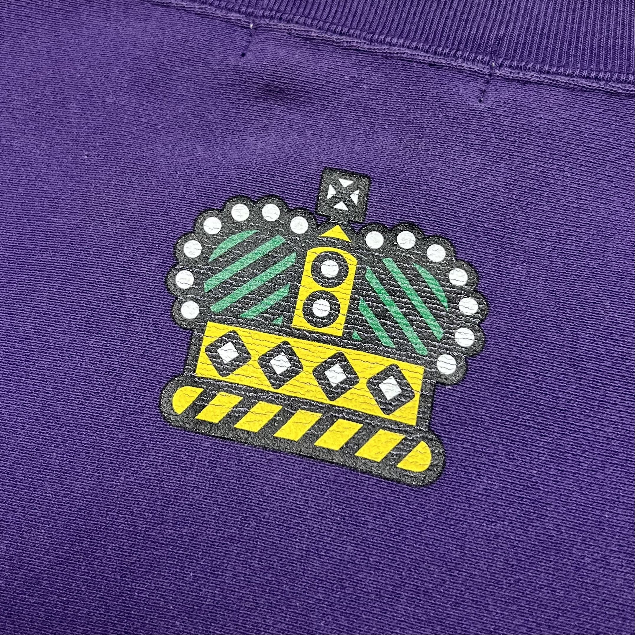Bape A Bathing Ape Logo Sweatshirt Size US M / EU 48-50 / 2 - 4 Thumbnail