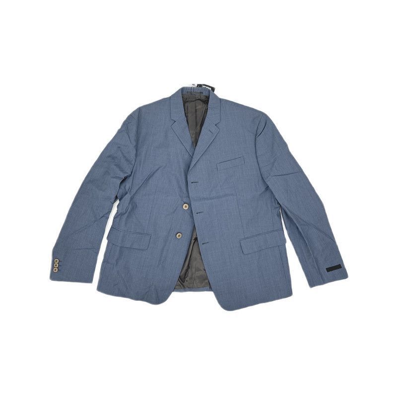 Prada Prada Casual SingleButton Jacket-2506 Size US XL / EU 56 / 4 - 7 Thumbnail