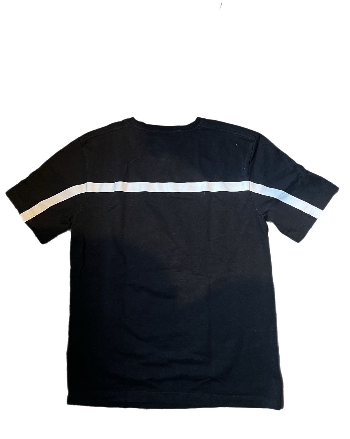 Hood By Air Hood By Air box white logo Size US XL / EU 56 / 4 - 2 Thumbnail