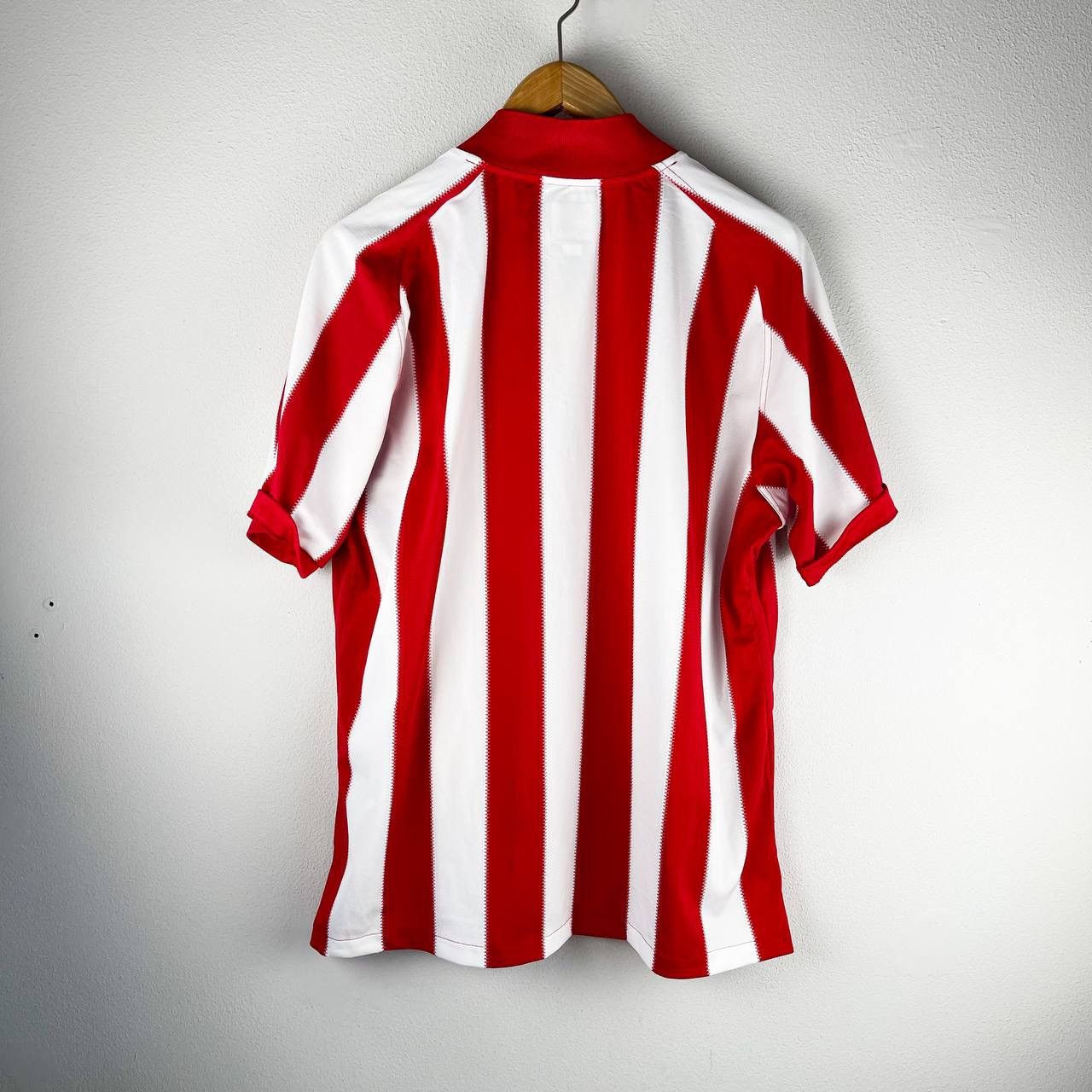 Umbro Umbro Sunderland Football Size US XL / EU 56 / 4 - 4 Thumbnail