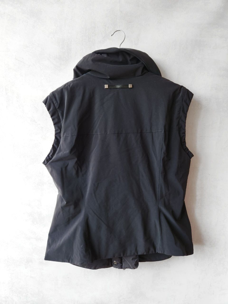 Marithe + Francois Girbaud Marithe Francois Girbaud puffer vest Size XL / US 12-14 / IT 48-50 - 2 Thumbnail