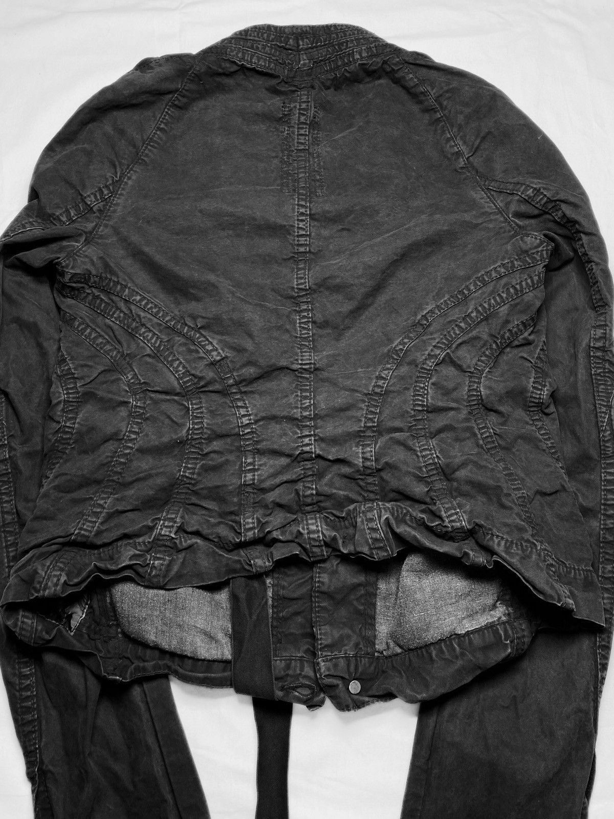 Rick Owens Rick Owens SS09 
