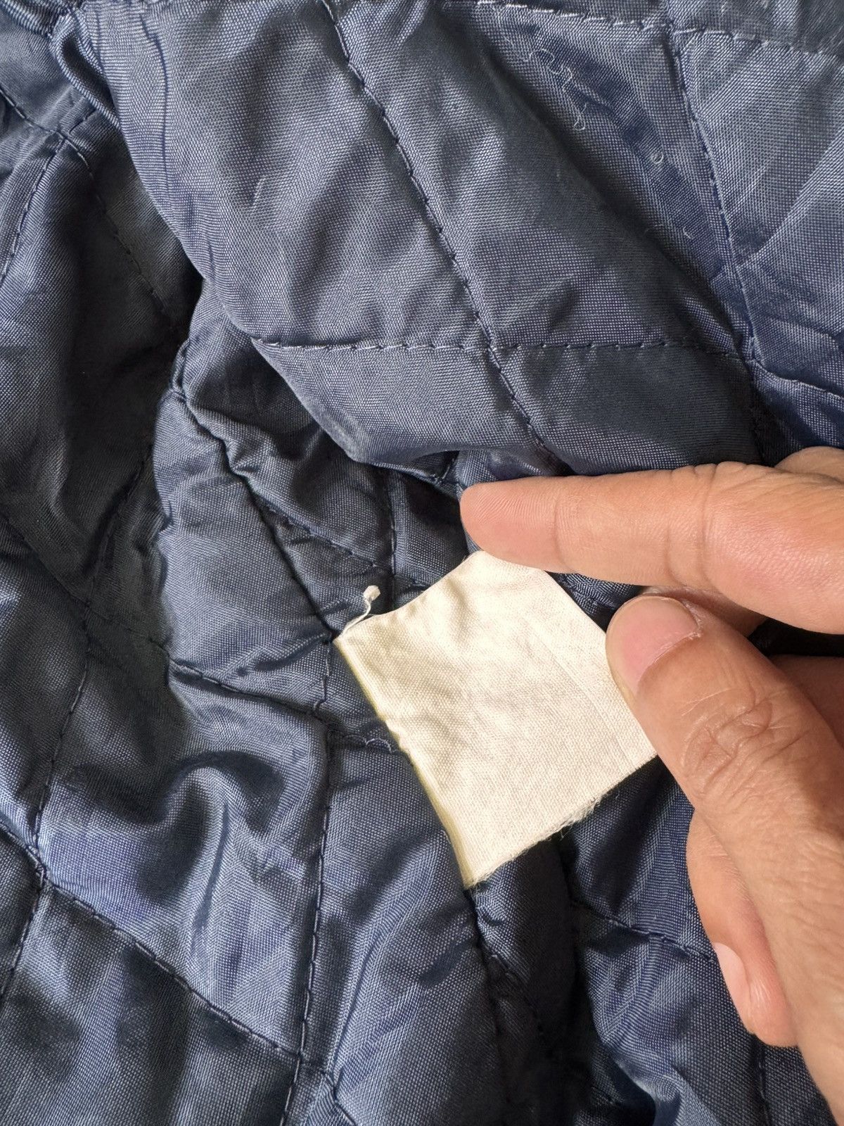 If Six Was Nine Vintage suntory coffee boss bomber jacket Size US L / EU 52-54 / 3 - 11 Thumbnail