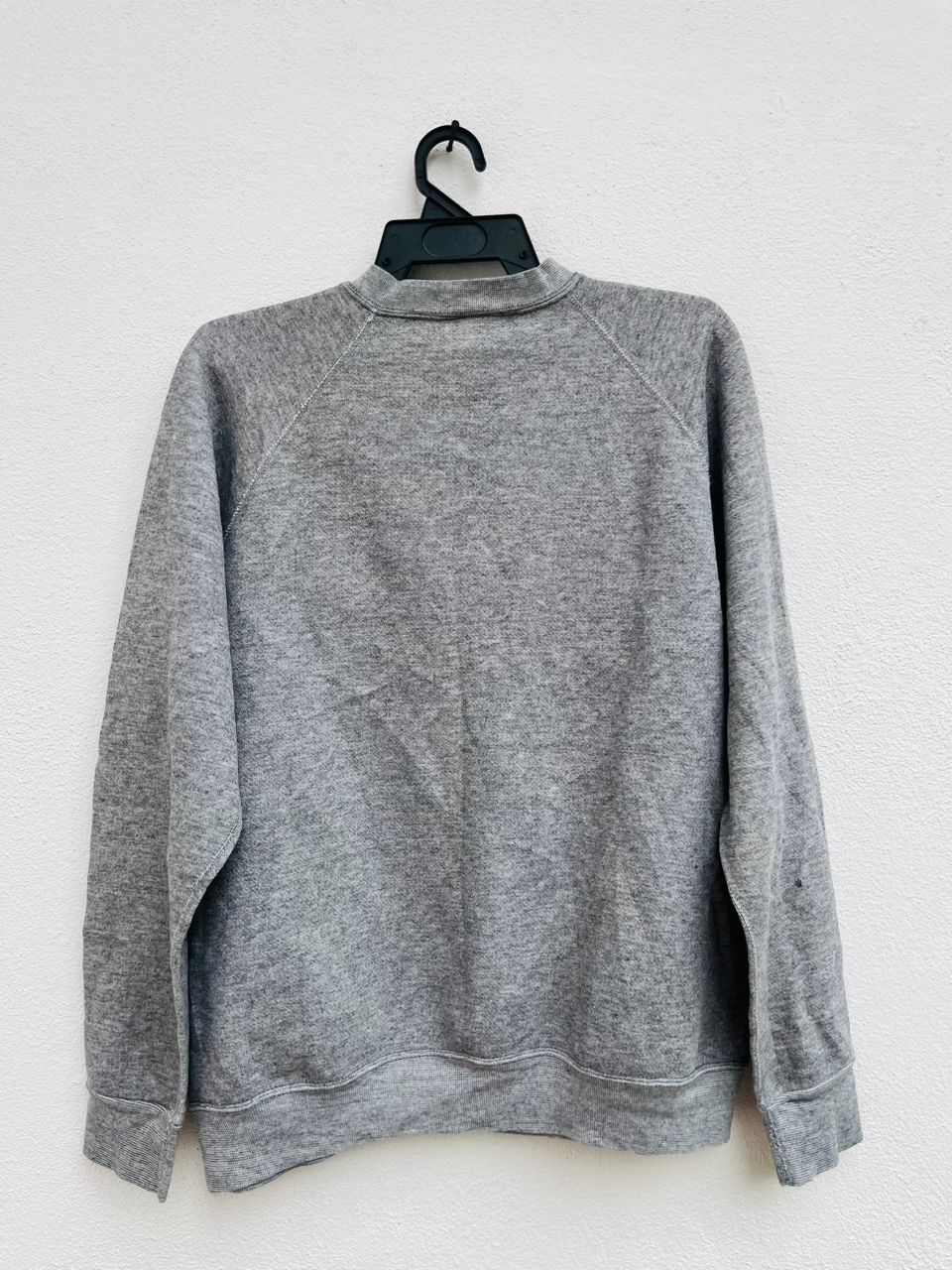 Japanese Brand × Vintage Vintage 80s Discus Athletic Streetwear Fashion Style Size US M / EU 48-50 / 2 - 2 Thumbnail