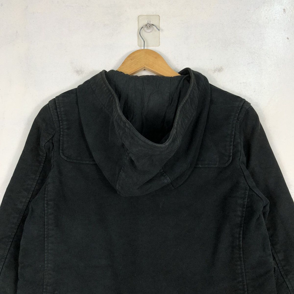 Margaret Howell × Other MARGARET HOWELL PEACOAT JACKET DUFFLE Size US M / EU 48-50 / 2 - 8 Thumbnail