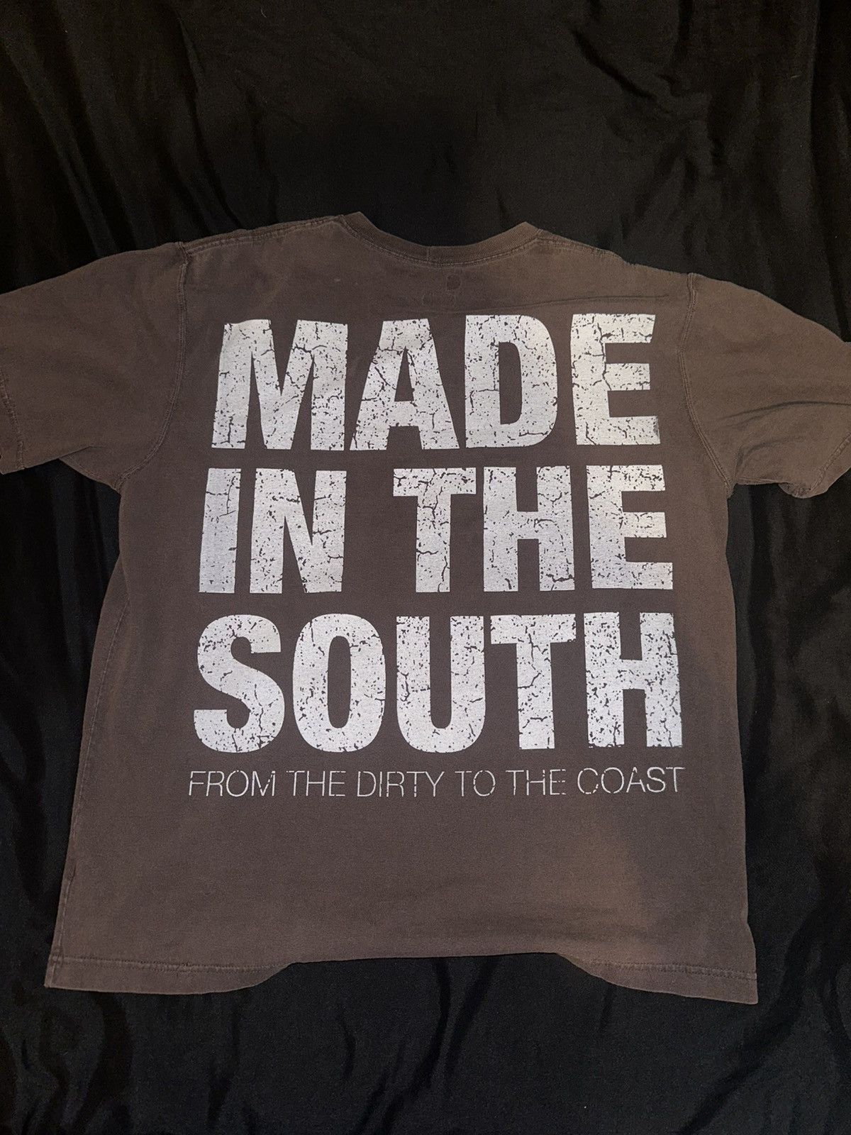 Other Made in the South Carhartt Tee Size US L / EU 52-54 / 3 - 4 Thumbnail