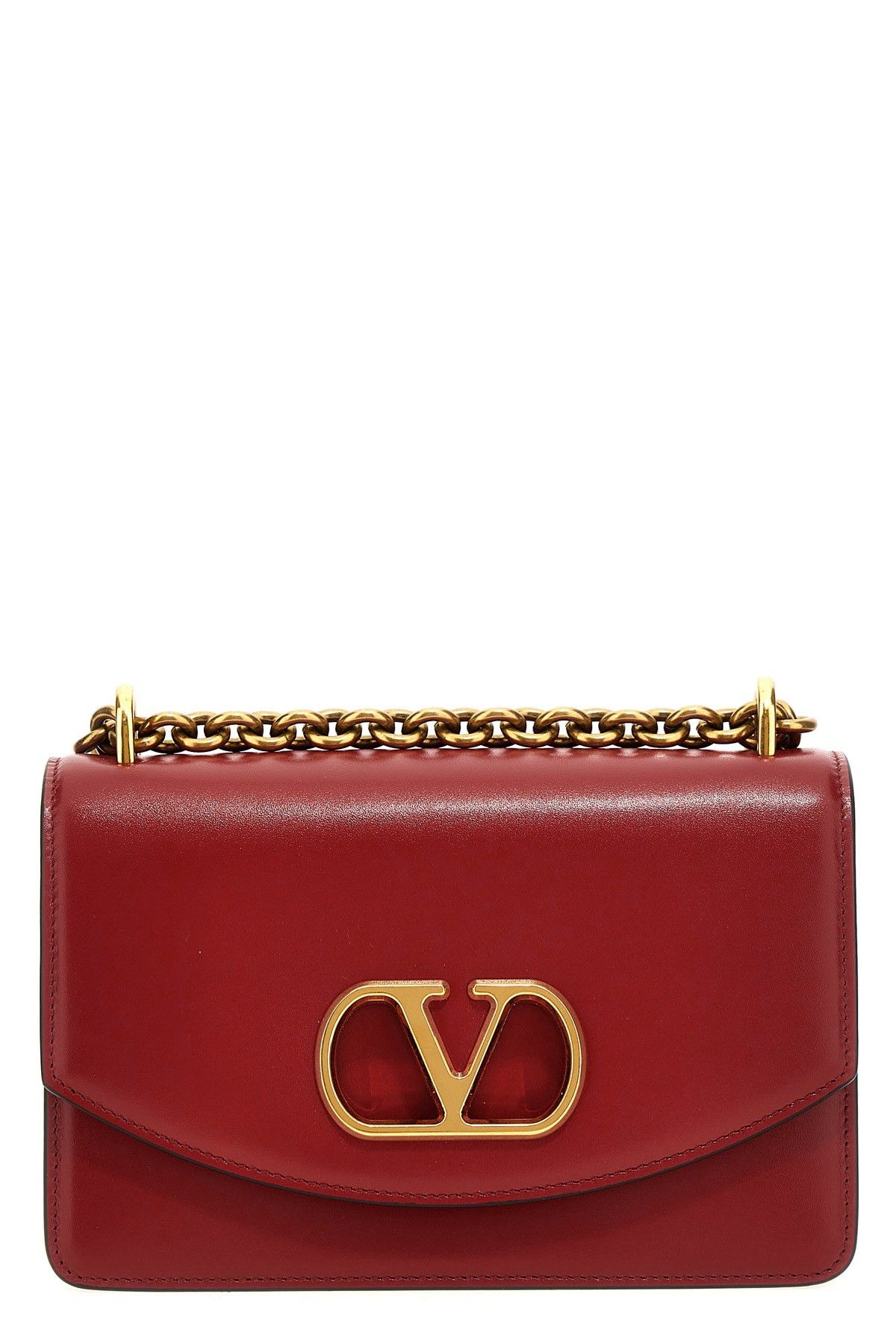 Valentino Valentino Garavani 'Vain' shoulder bag Size ONE SIZE - 1 Thumbnail