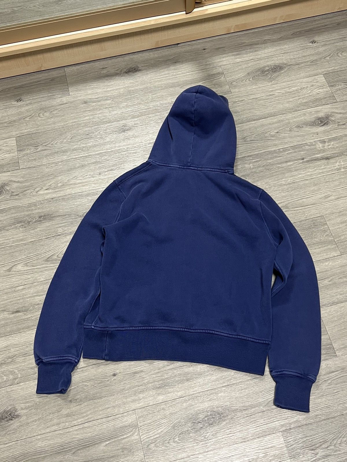 Vintage Polo Ralph Lauren vintage hoodie size S-M Size US M / EU 48-50 / 2 - 3 Thumbnail