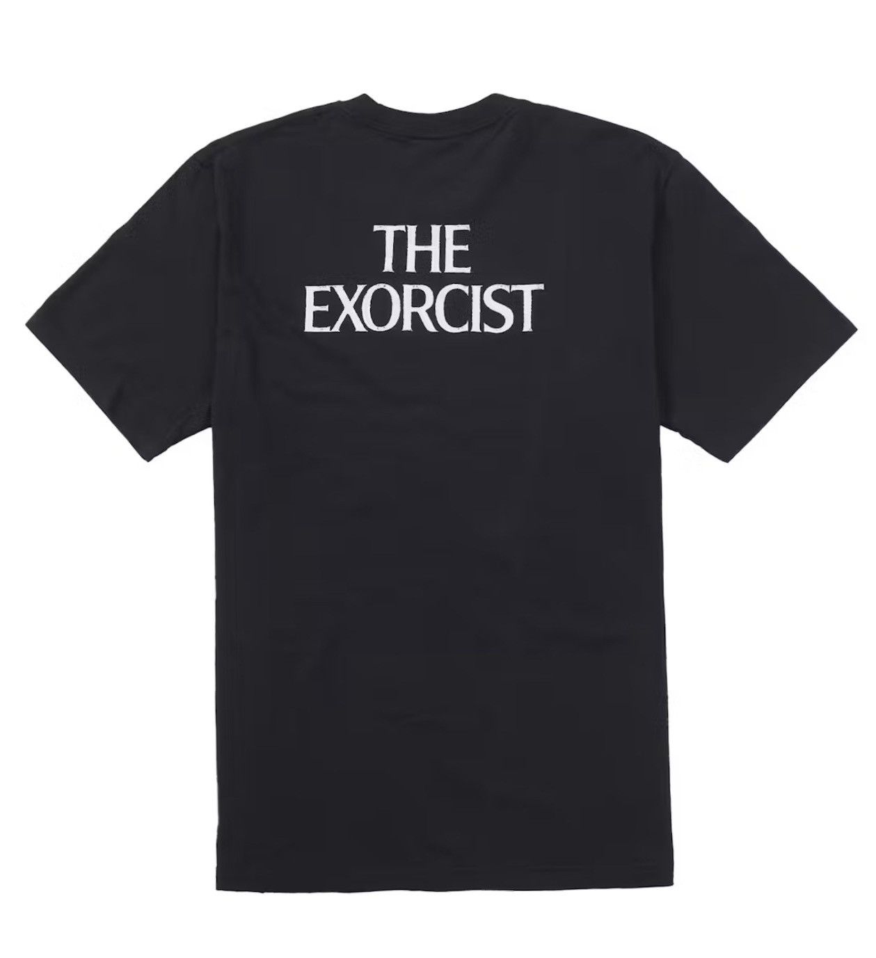 Supreme Supreme Exorcist puke tee FW25 Size XL Size US XL / EU 56 / 4 - 2 Thumbnail