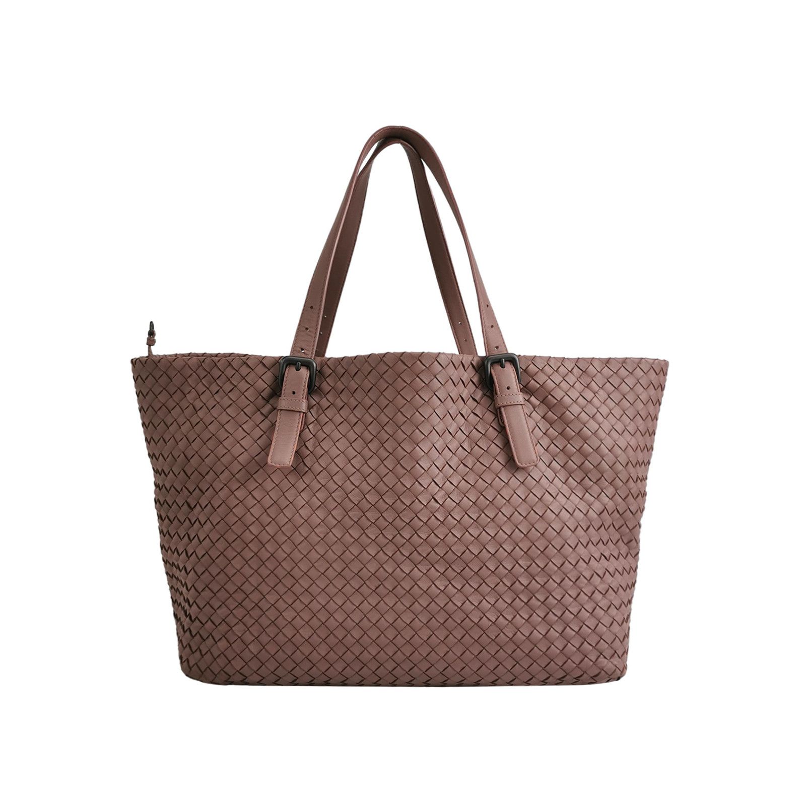 Bottega Veneta Bottega Veneta Women os Shoulder Bags Size ONE SIZE - 1 Thumbnail