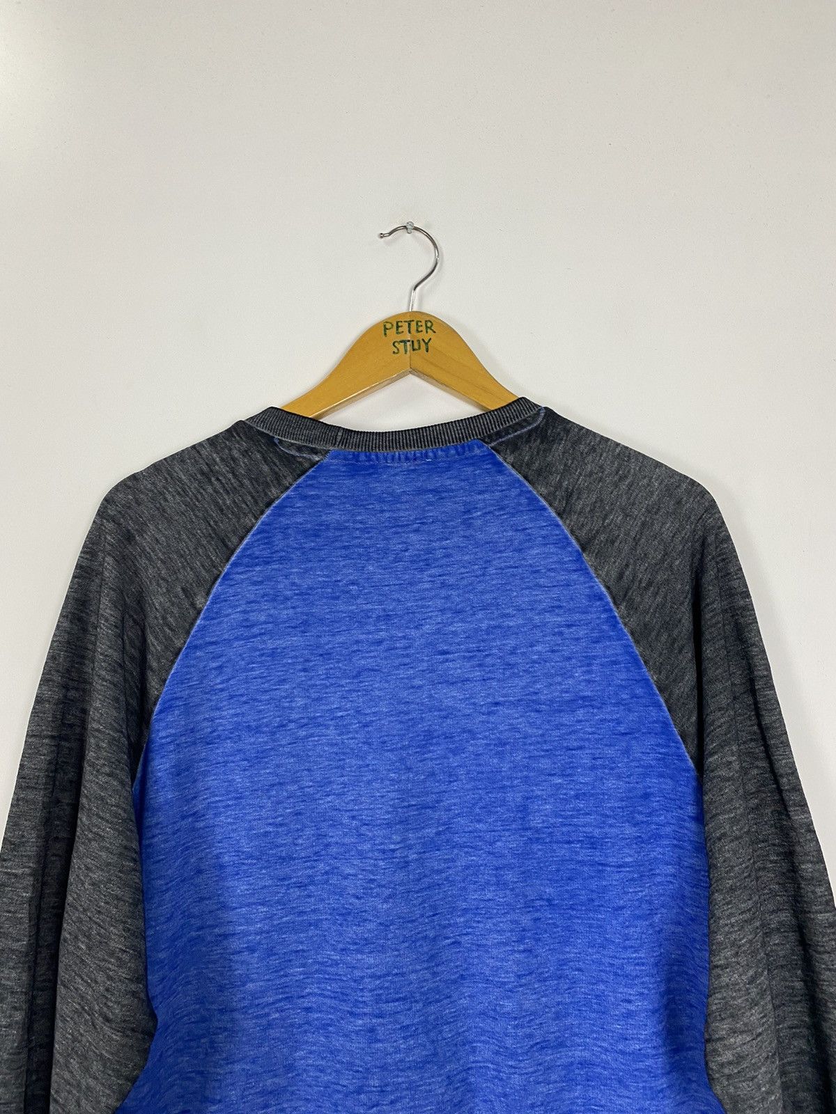 Vintage Vintage Chevrolet Sweatshirt Size US L / EU 52-54 / 3 - 10 Thumbnail