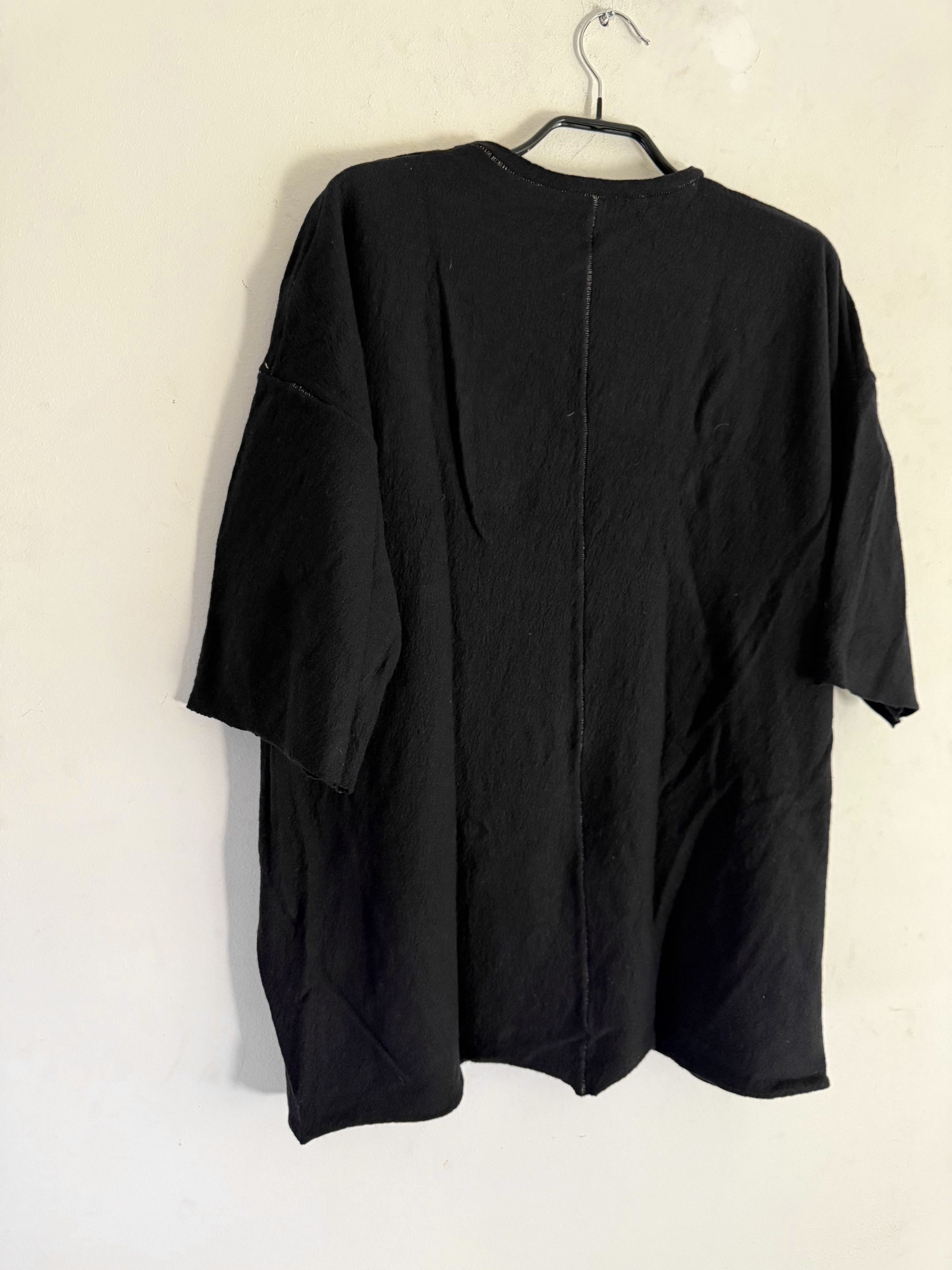Lumen Et Umbra Lumen et Umbra Wool T-Shirt Size US L / EU 52-54 / 3 - 5 Thumbnail