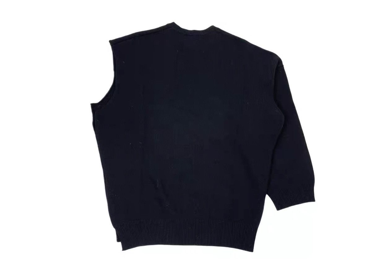 Ports 1961 Ports 1961 Runway Knit Sweater J31 Size US M / EU 48-50 / 2 - 2 Thumbnail