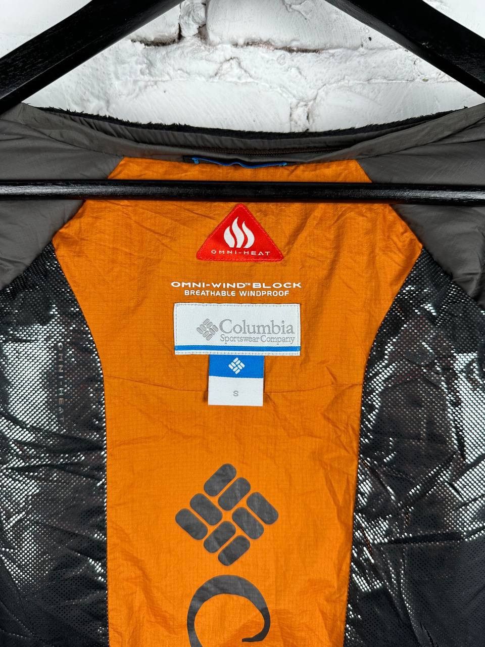 Columbia Columbia Omni-Heat Parka Size US S / EU 44-46 / 1 - 4 Thumbnail