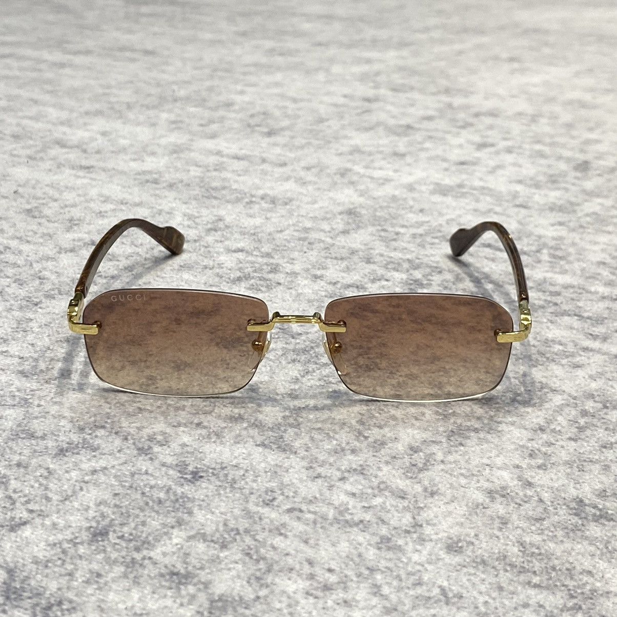 Gucci Gucci GG1221S 004 Size ONE SIZE - 5 Thumbnail