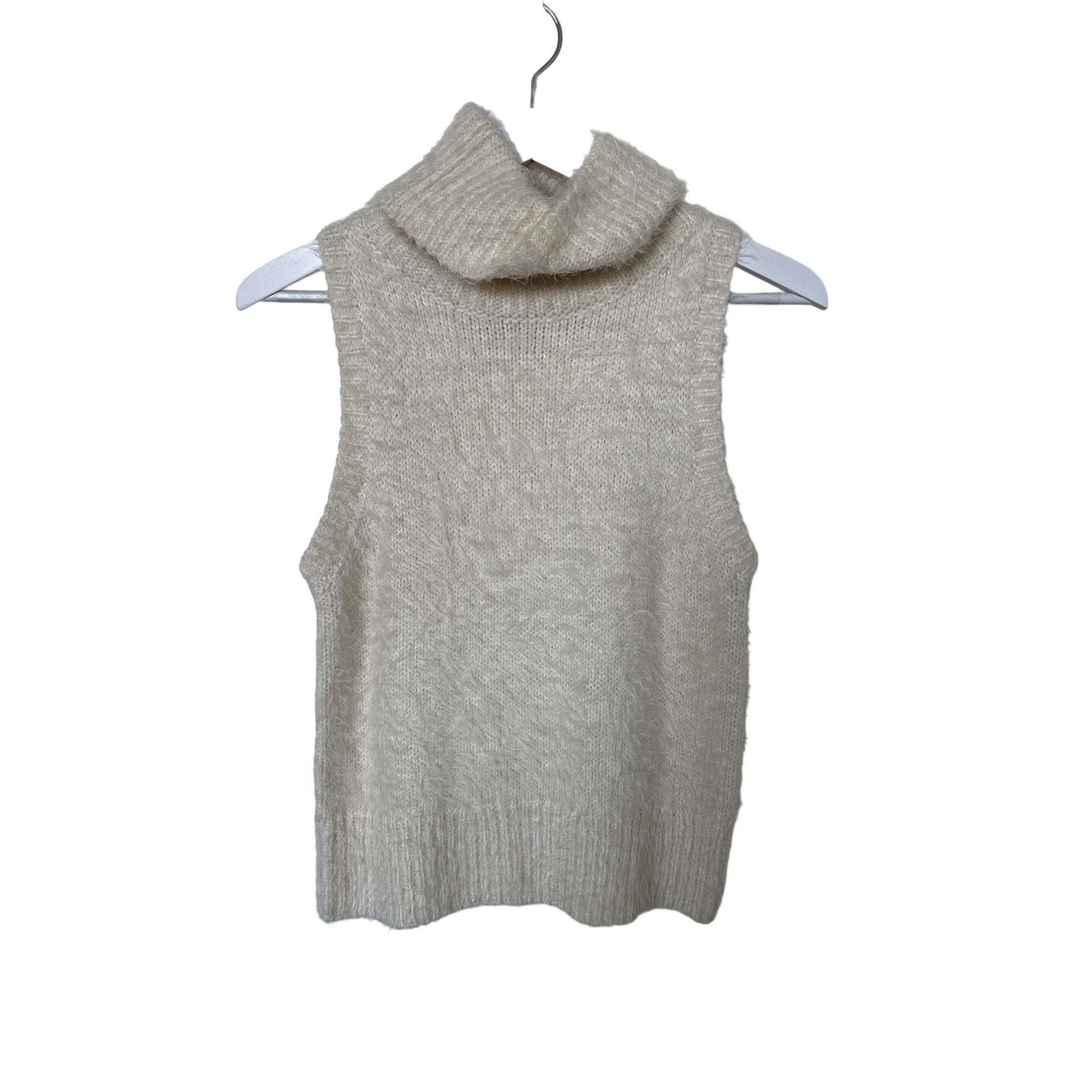 Show Me Your MuMu Show Me Your Mumu Revolve Fauna Tank Sweater Top Size XS / US 0-2 / IT 36-38 - 5 Thumbnail
